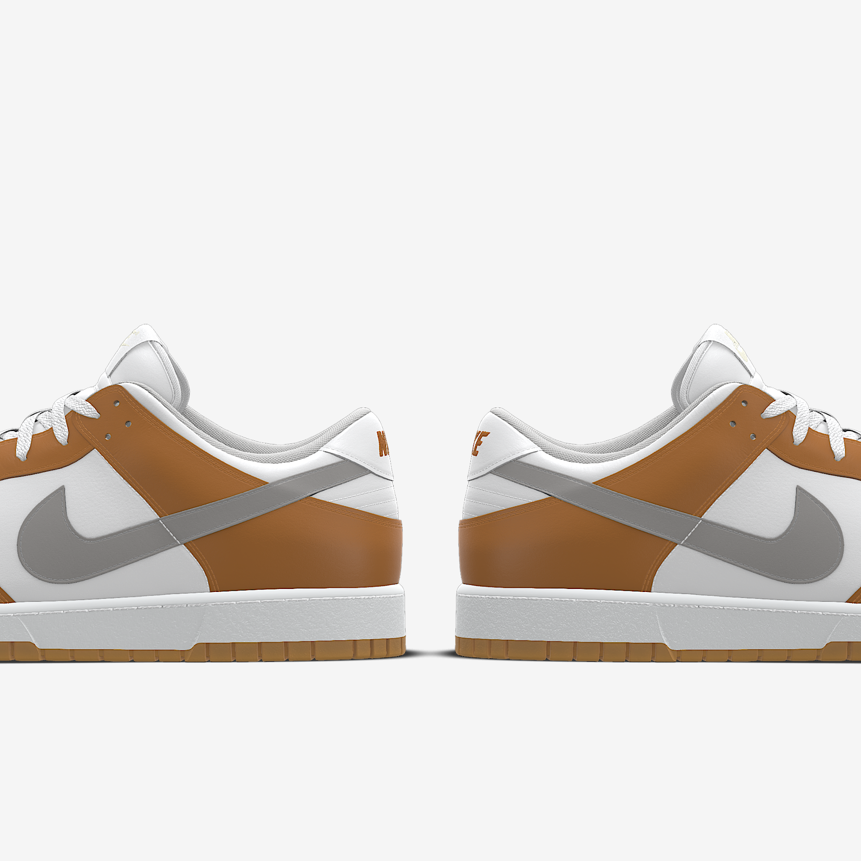 Nike Dunk Low By You