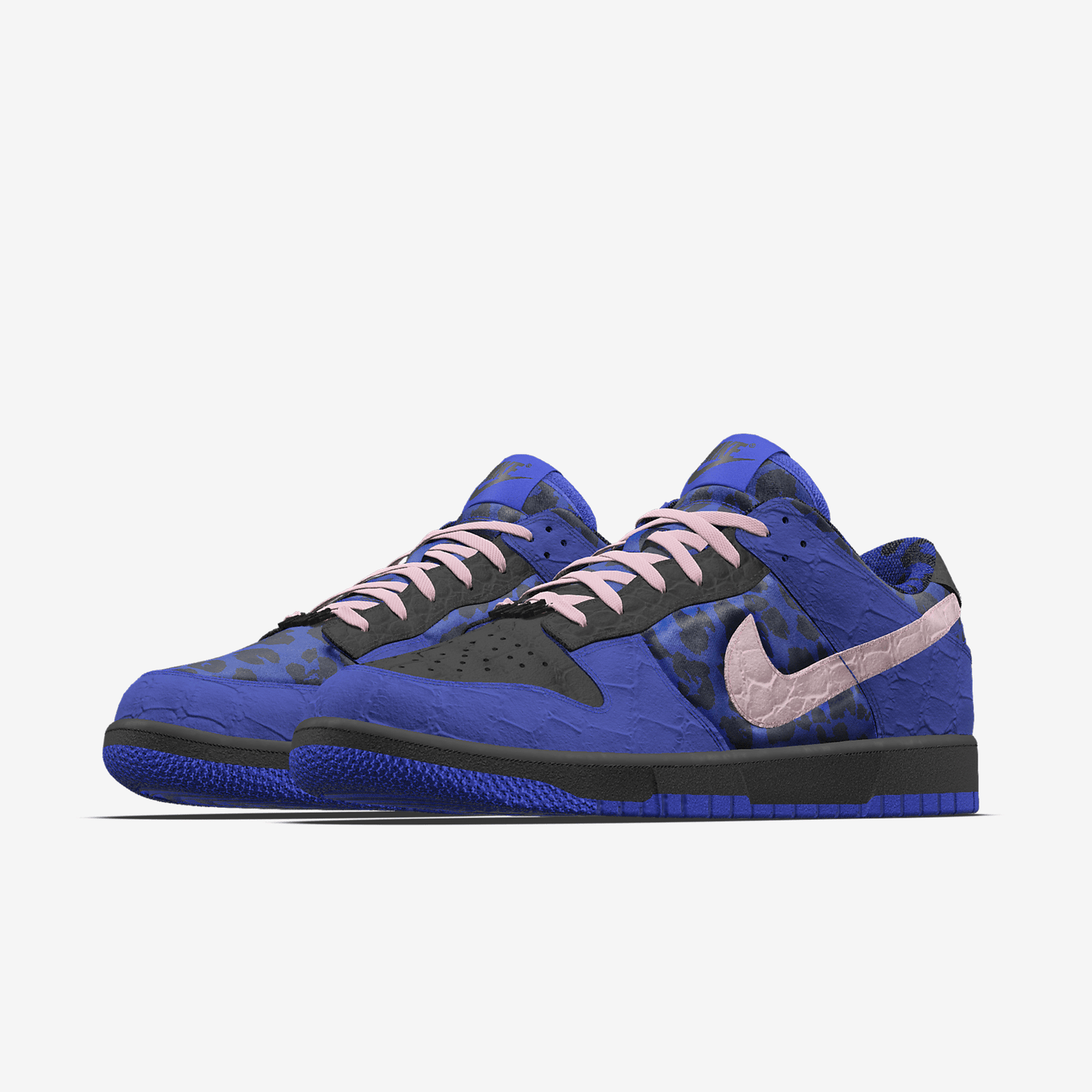 Nike Dunk Low Unlocked By You