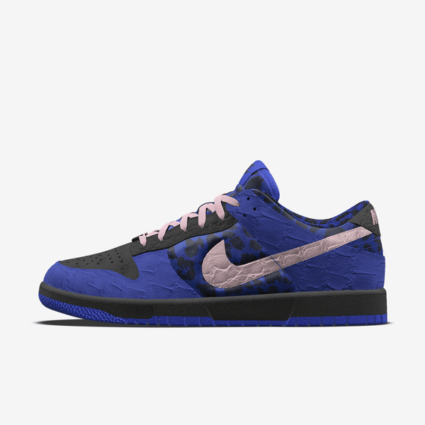 Nike Dunk Low Unlocked By You