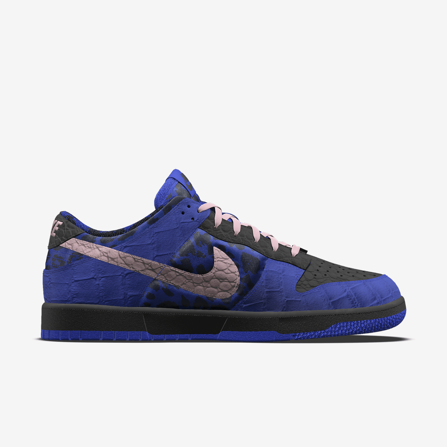Nike Dunk Low Unlocked By You