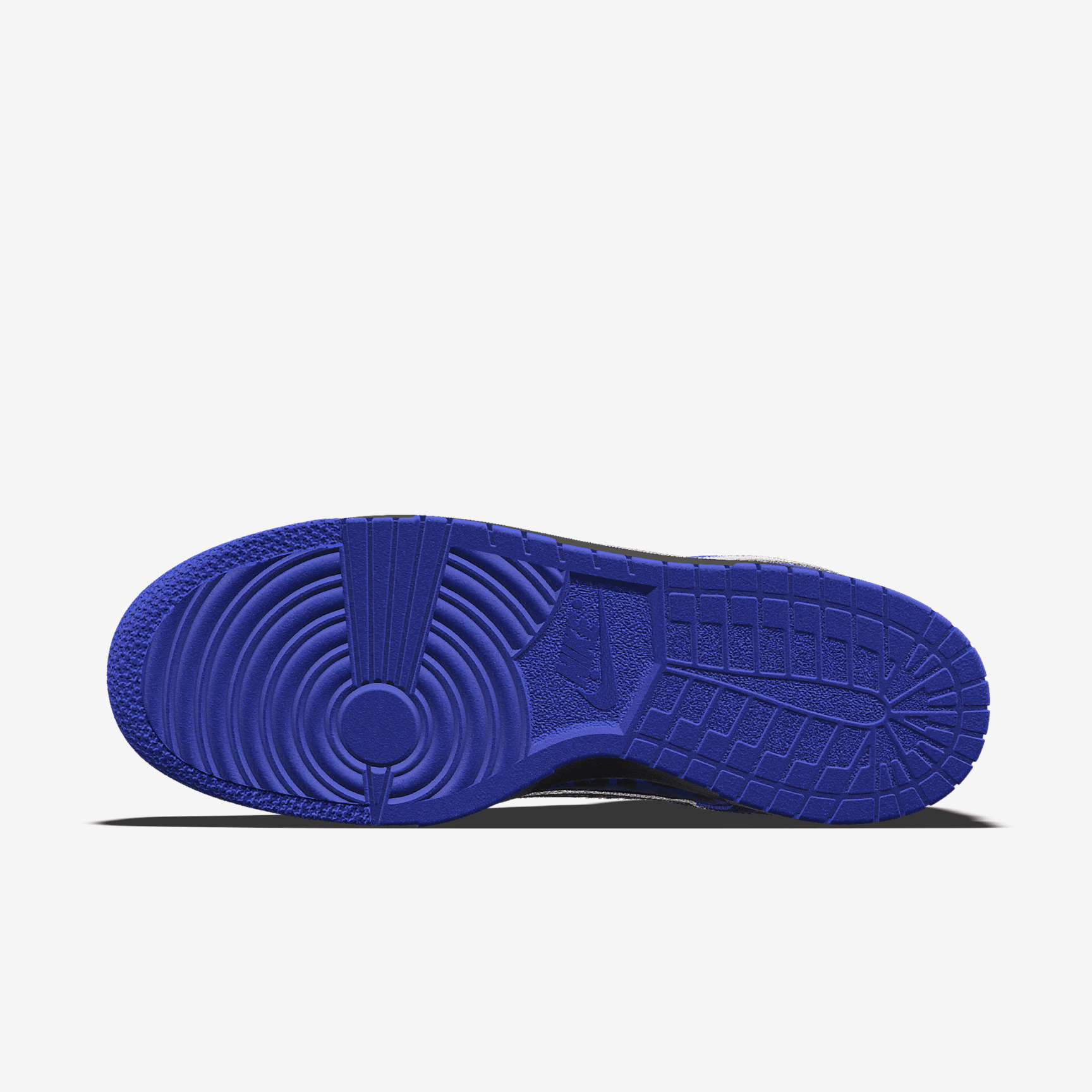 Nike Dunk Low Unlocked By You