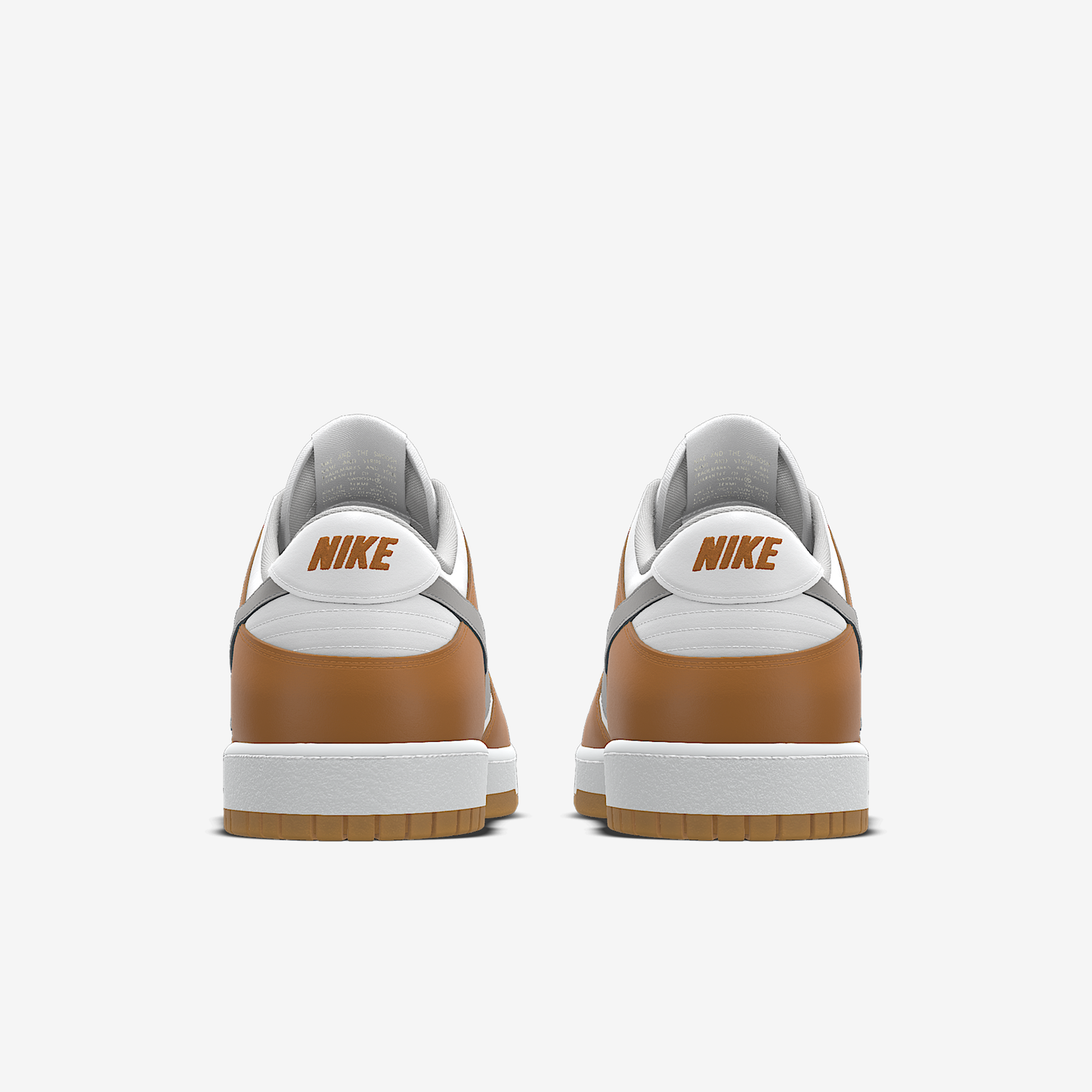 Nike Dunk Low By You