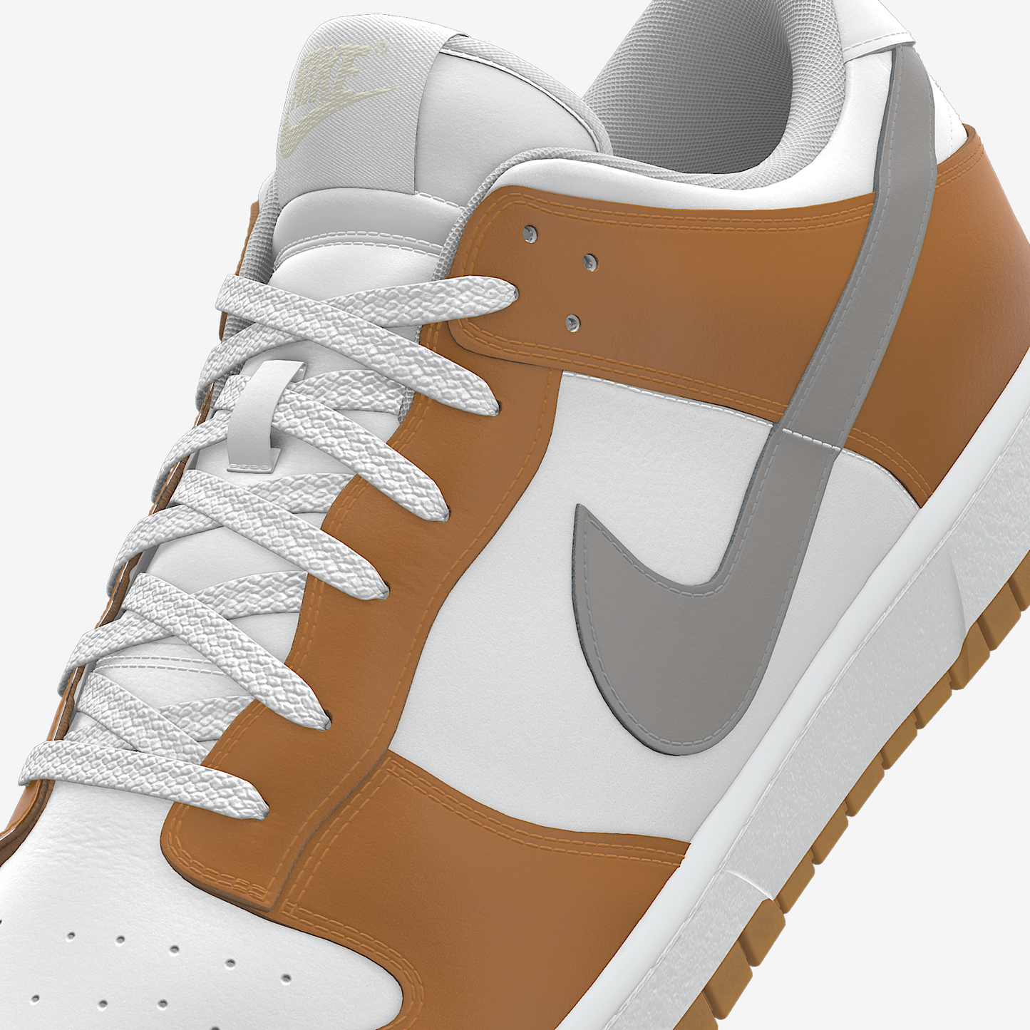 Nike Dunk Low By You