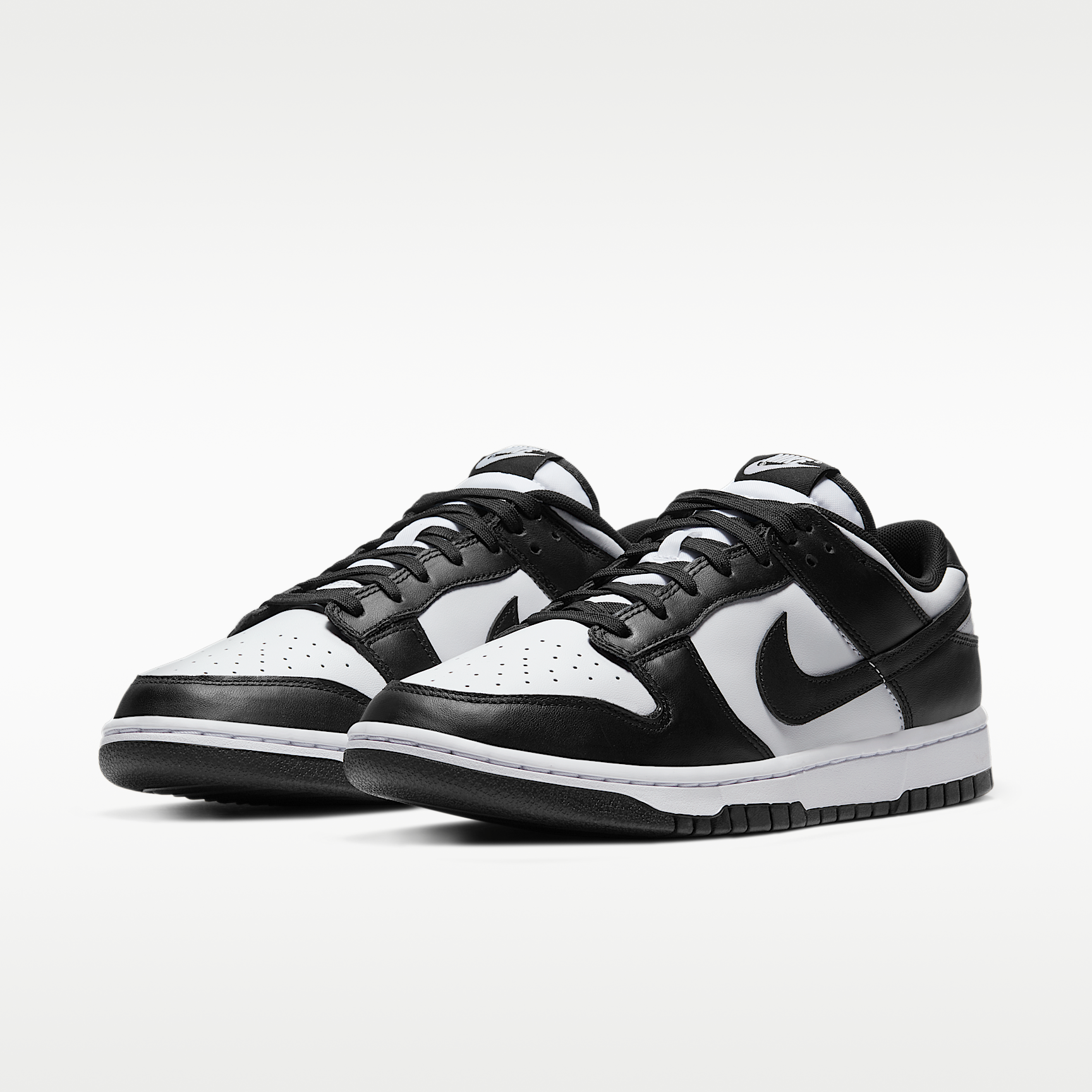 Nike Dunk Low Retro