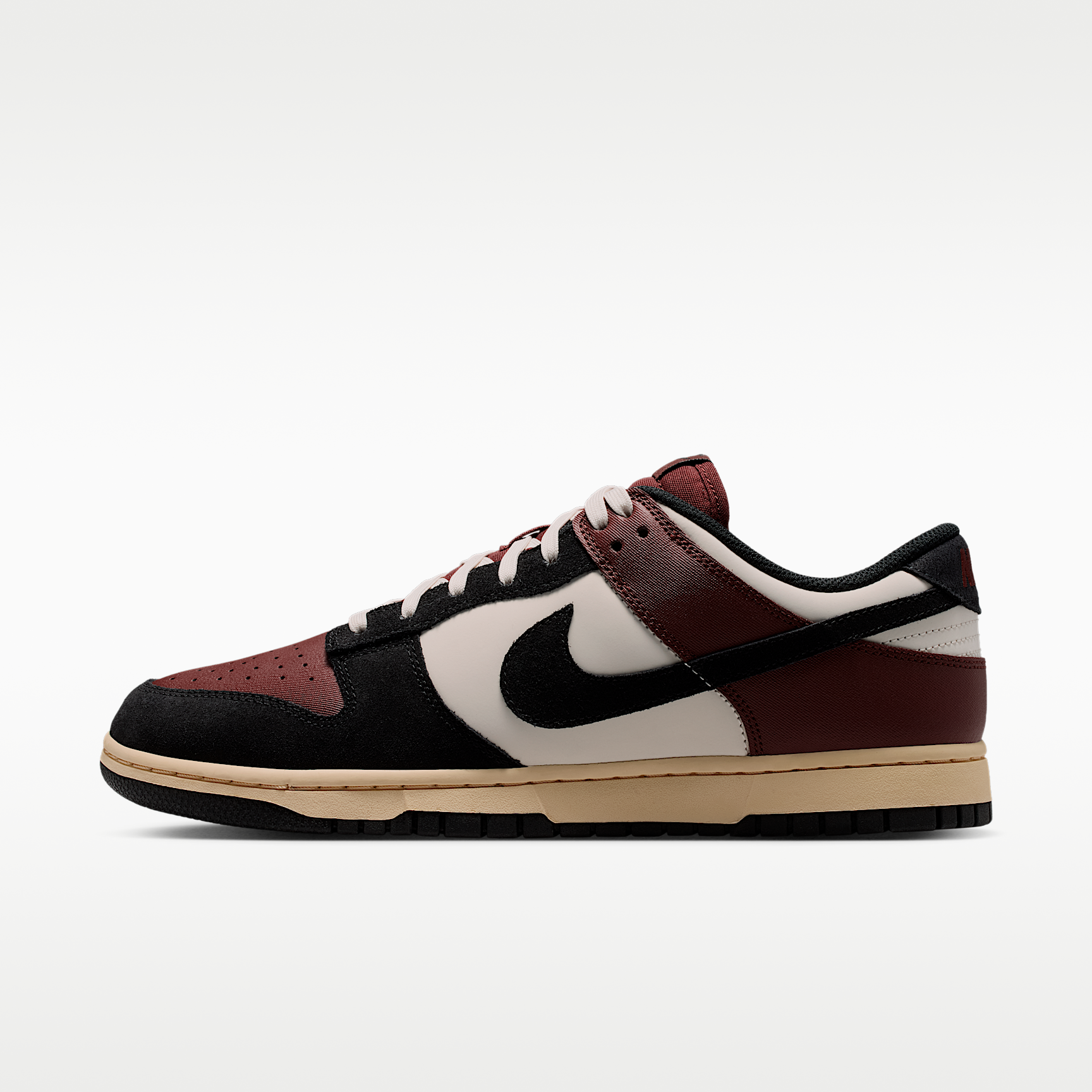 Nike Dunk Low Retro