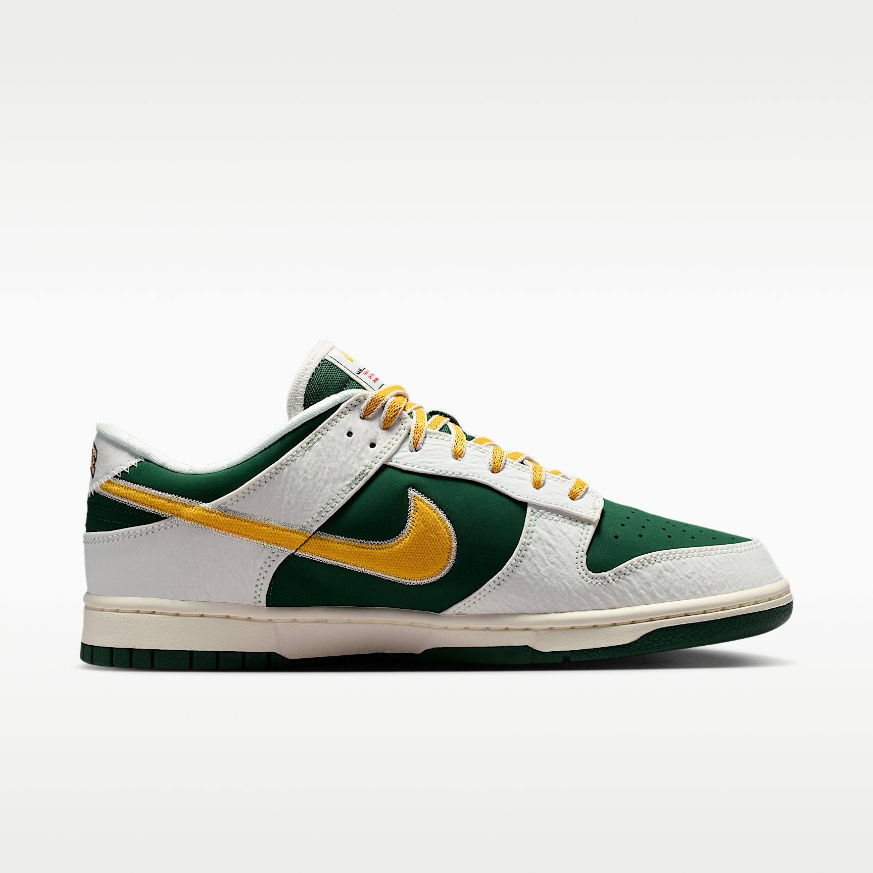 Nike Dunk Low Retro