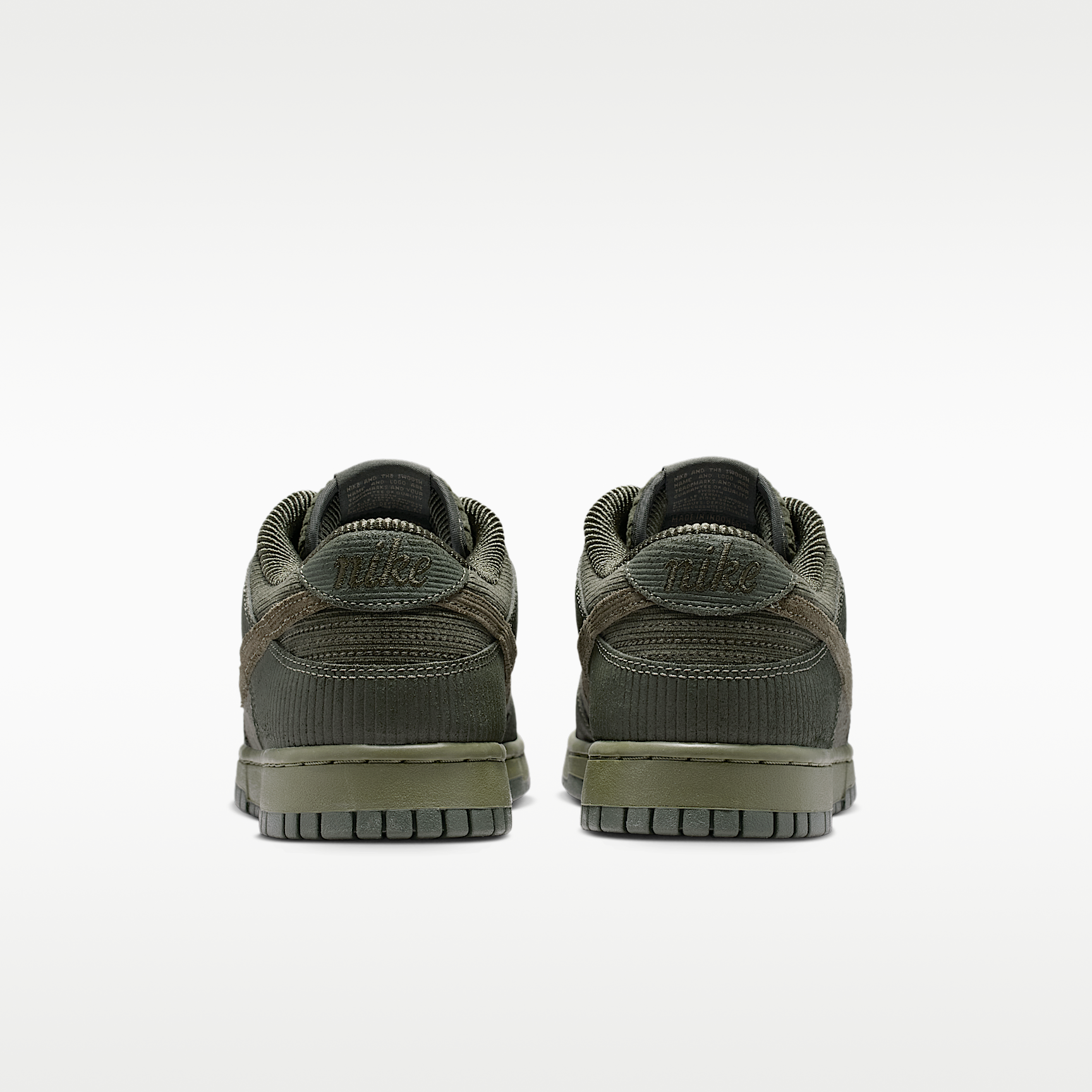 Nike Dunk Low Retro Premium