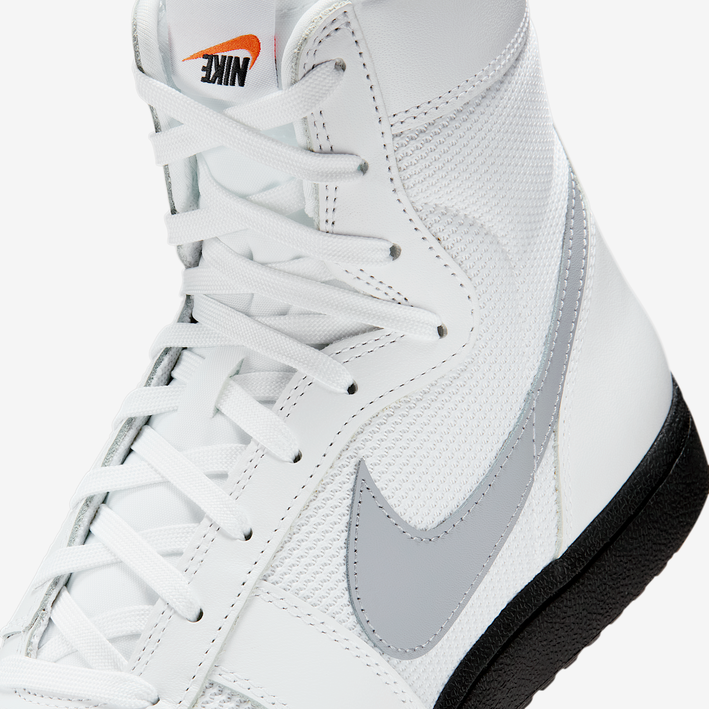 Nike Field General High x Stranger Things