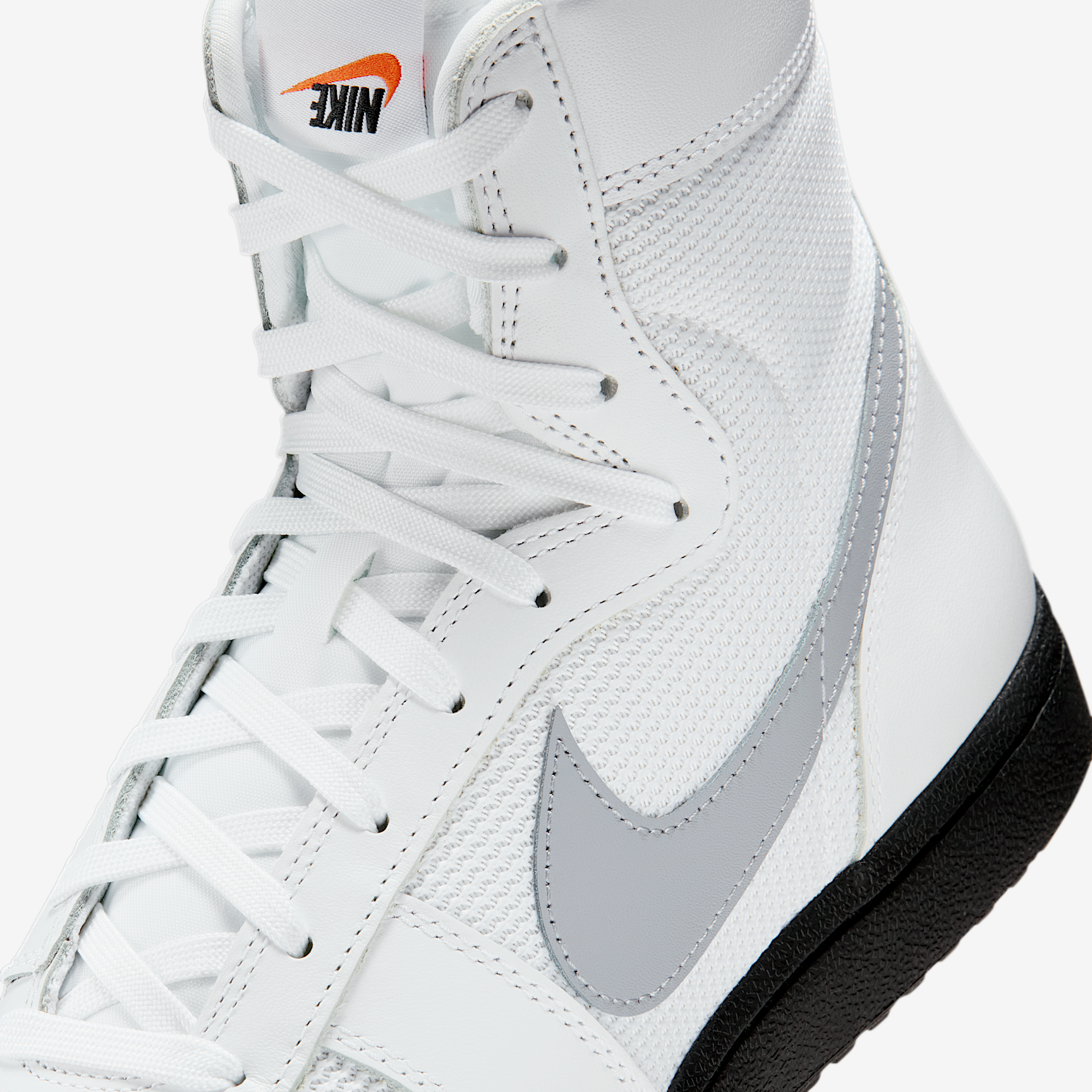 Nike Field General High x Stranger Things