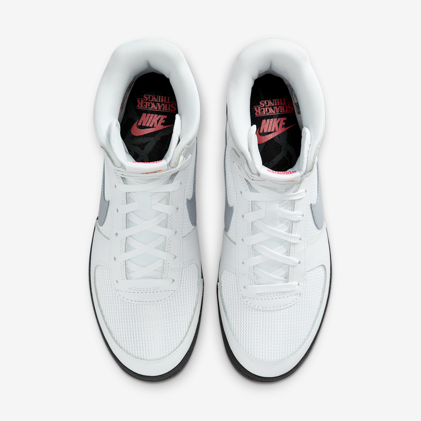 Nike Field General High x Stranger Things