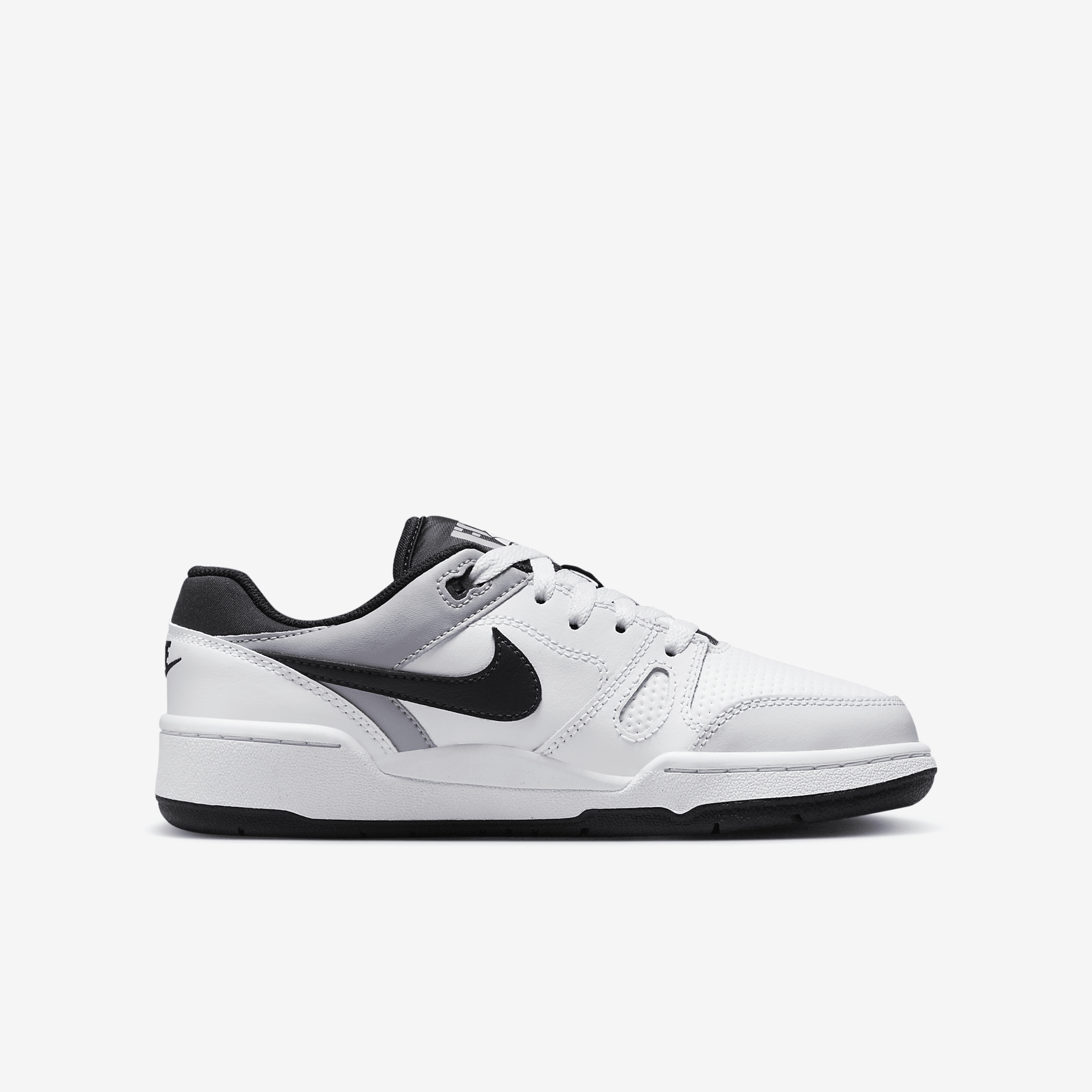 Nike Full Force Low