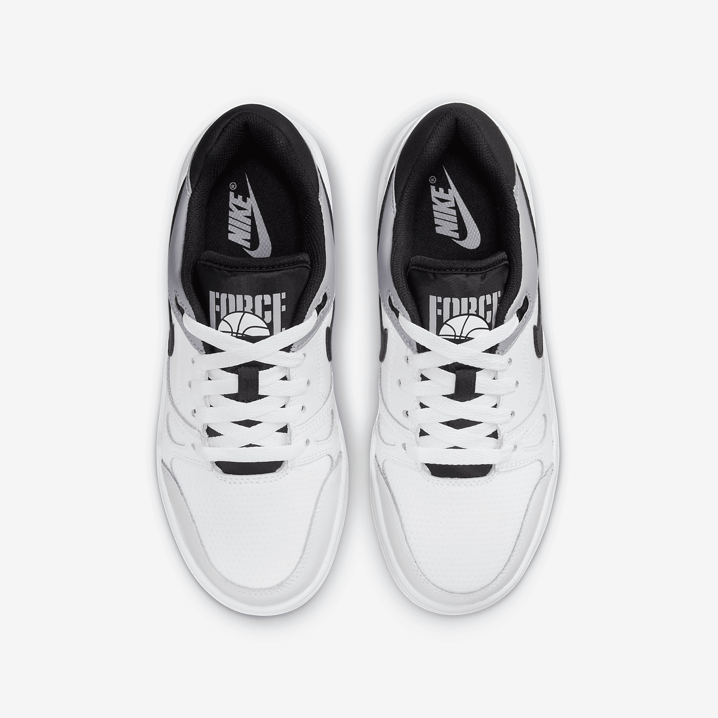 Nike Full Force Low