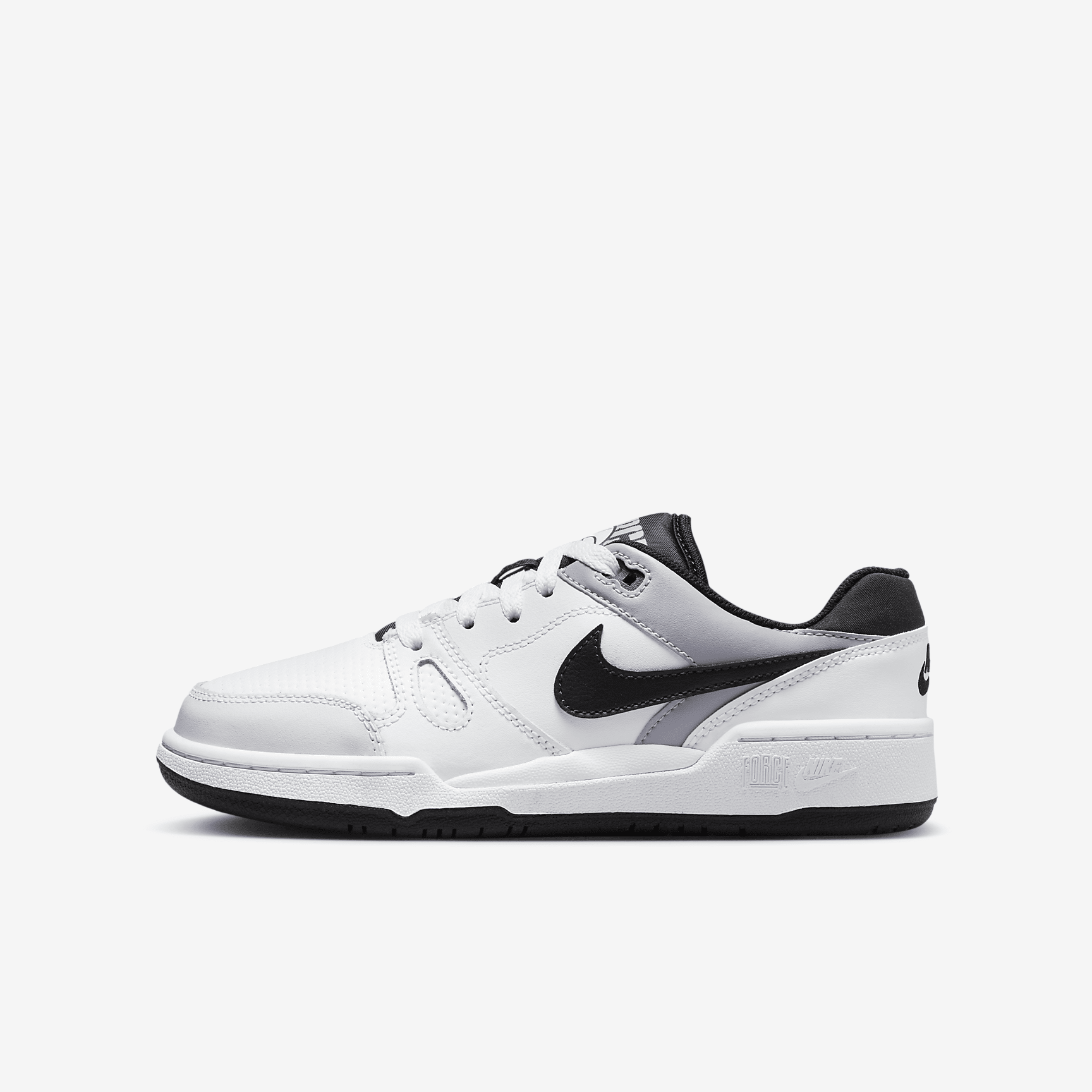 Nike Full Force Low