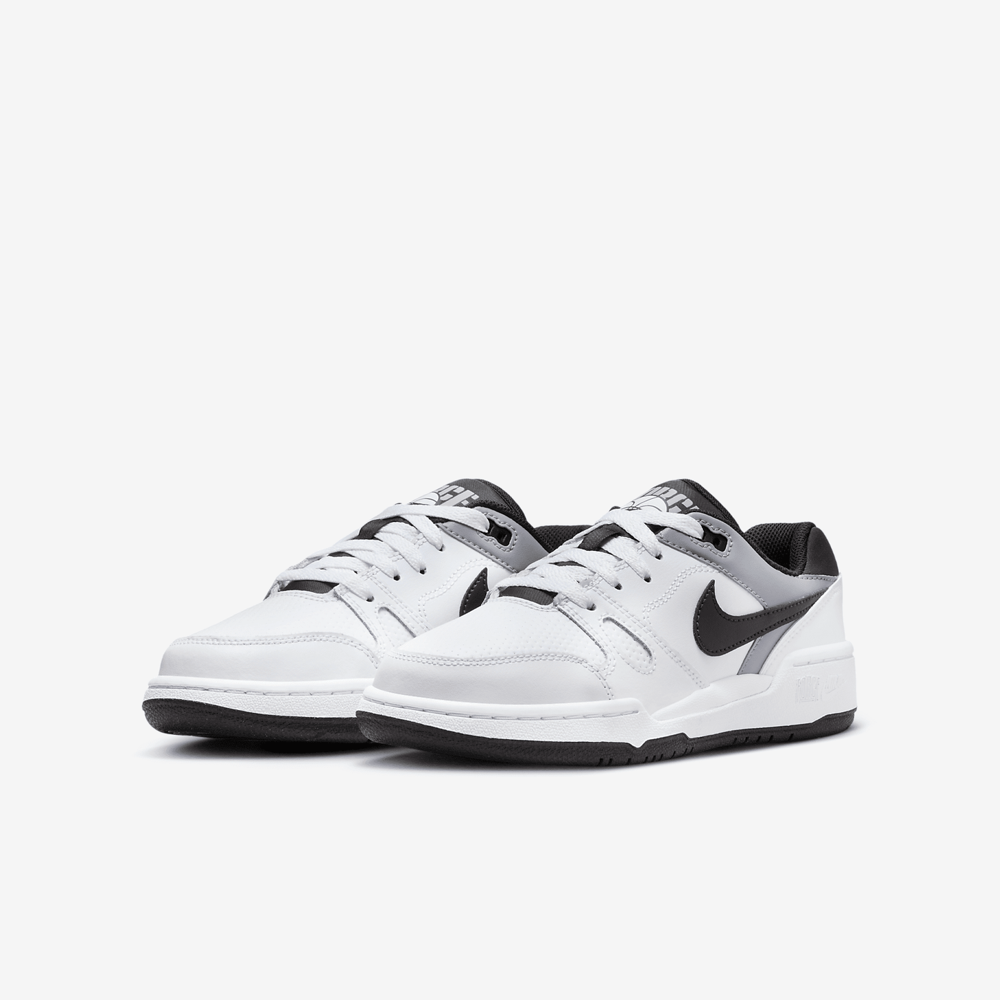 Nike Full Force Low