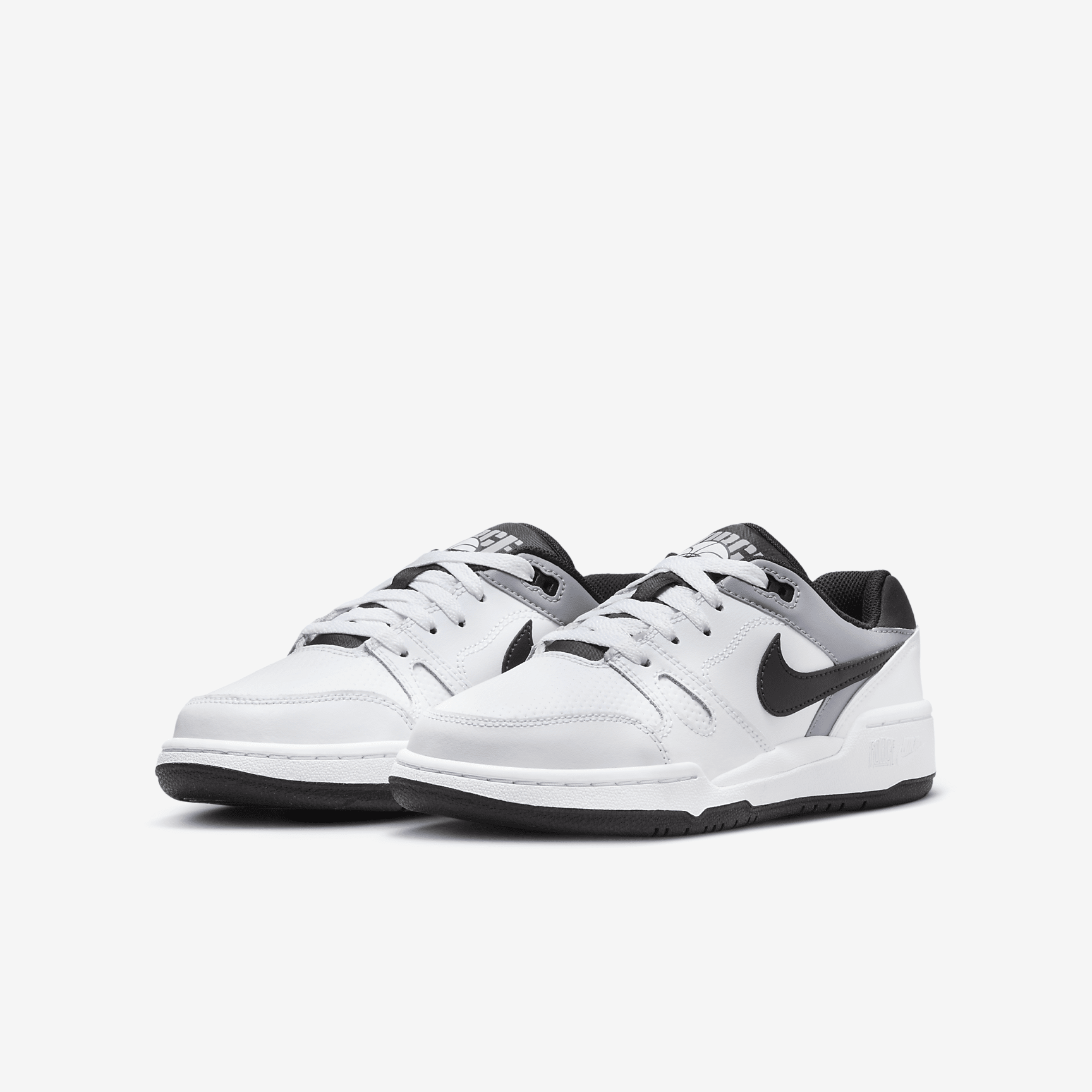 Nike Full Force Low