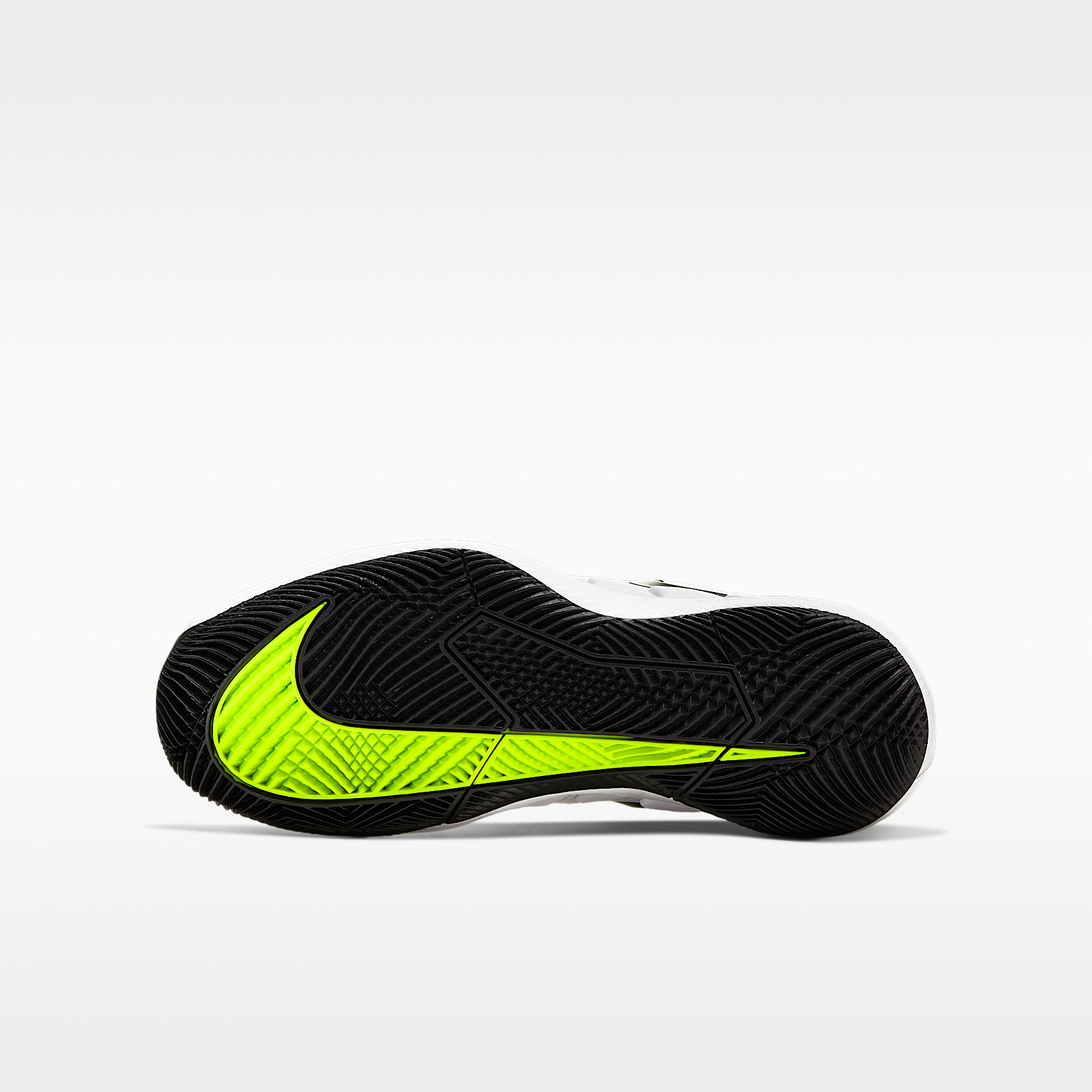 NikeCourt Jr. Vapor X