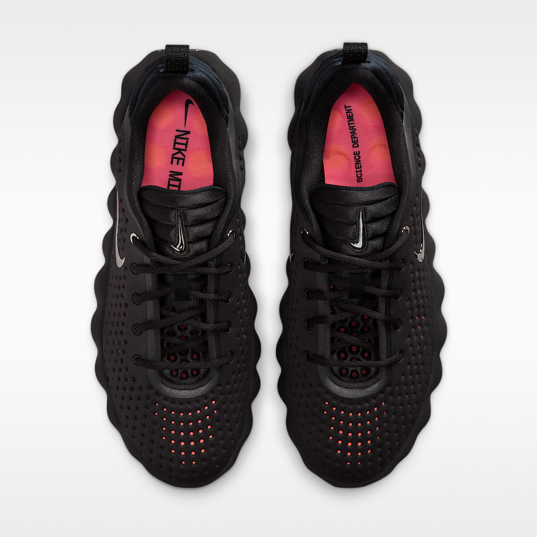 Nike Mind 002