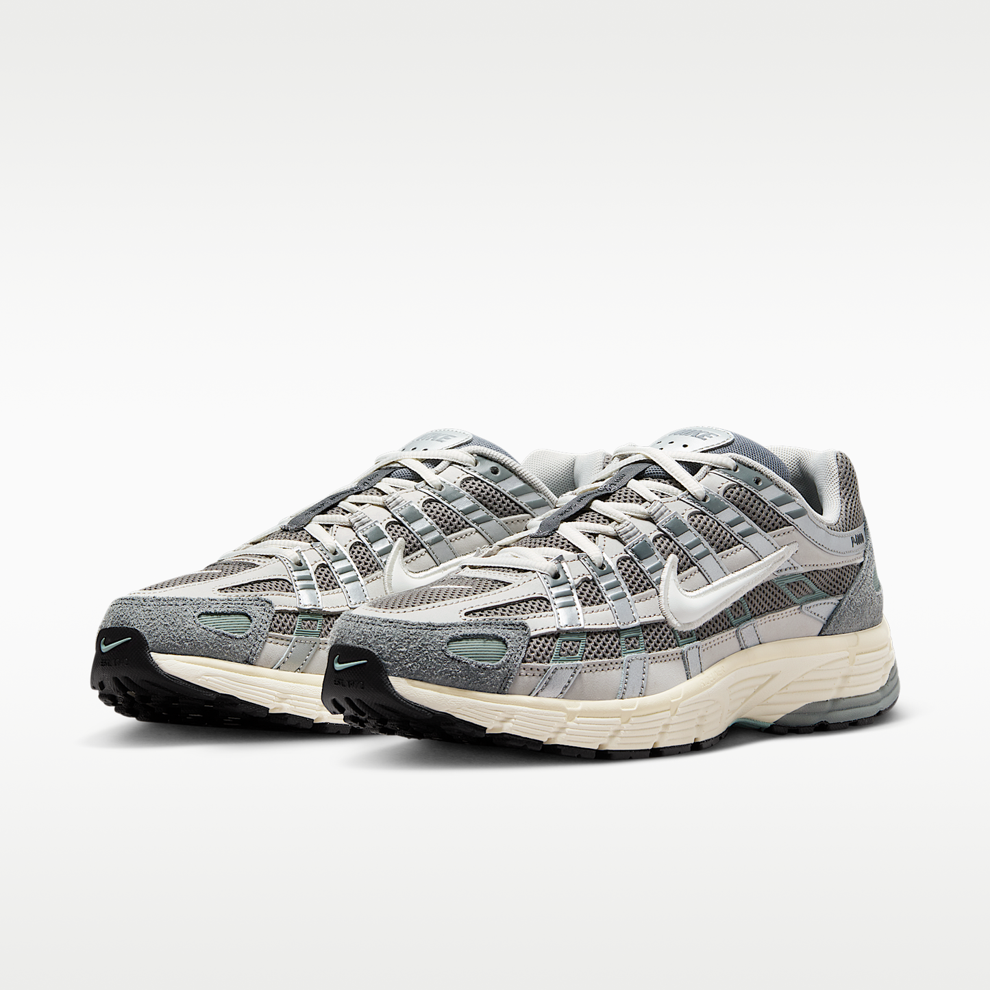Nike P-6000