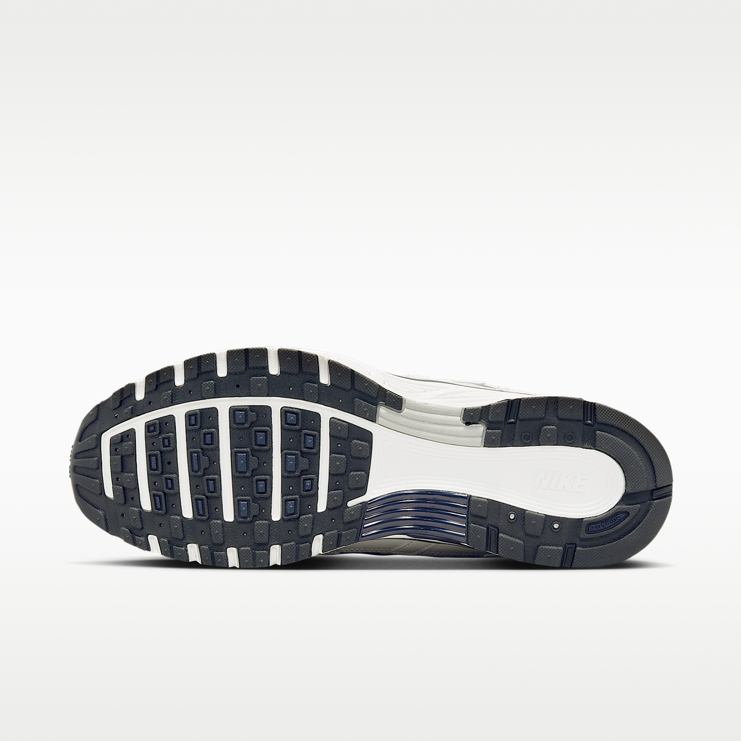 Nike P-6000