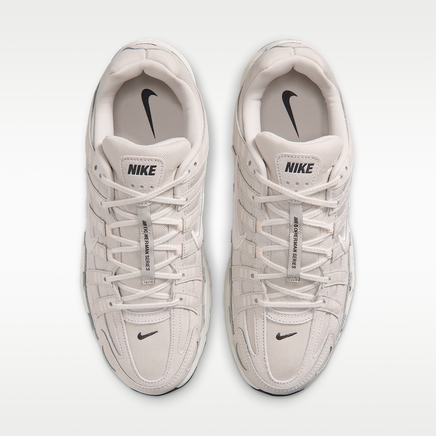 Nike P-6000
