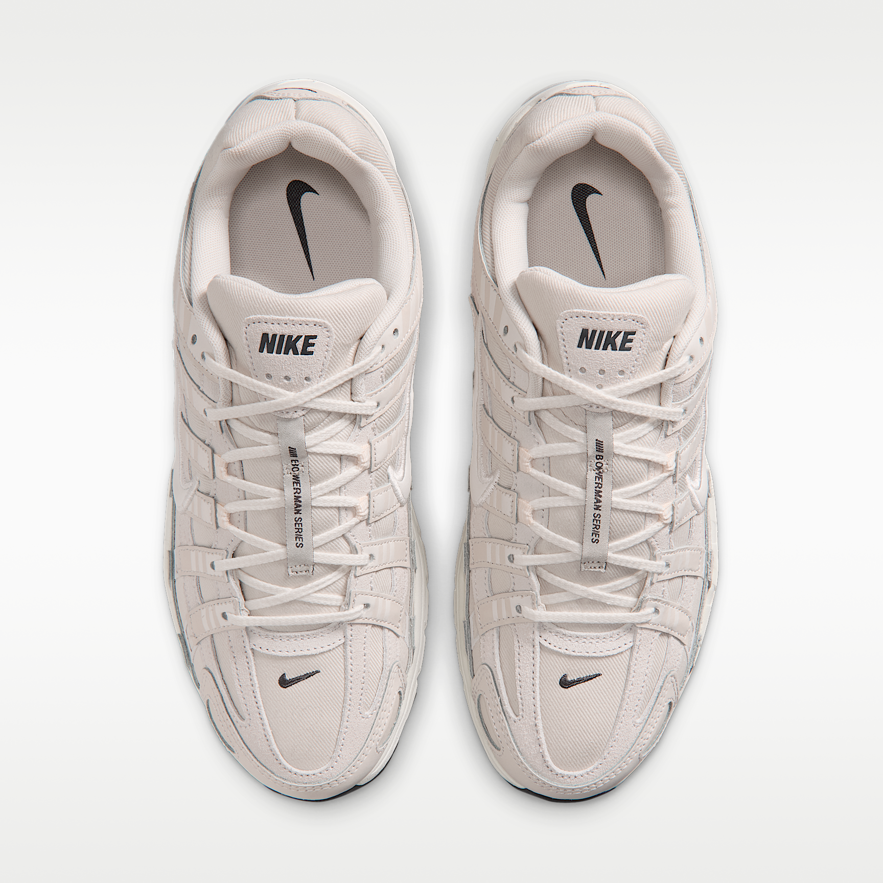 Nike P-6000
