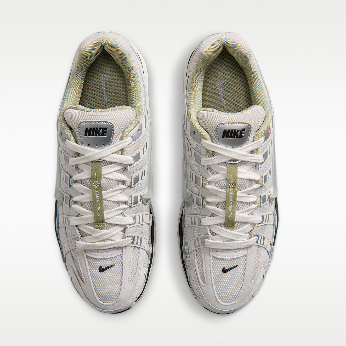 Nike P-6000