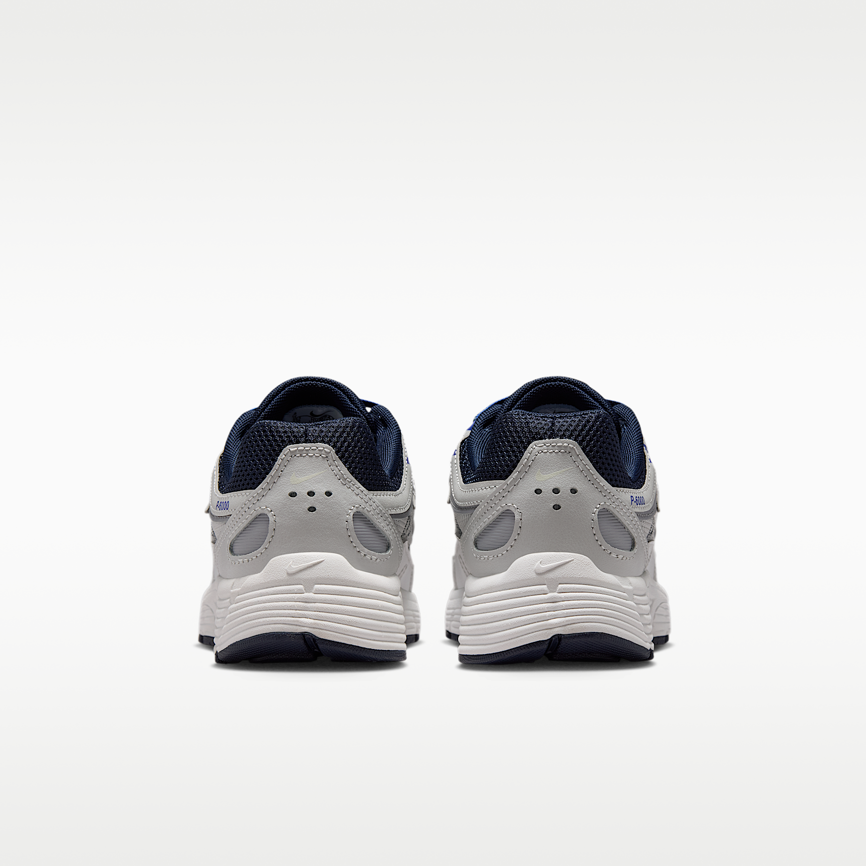 Nike P-6000