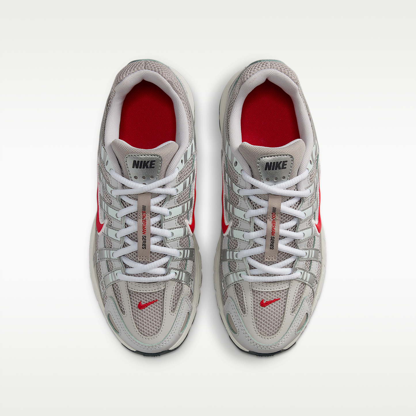 Nike P-6000