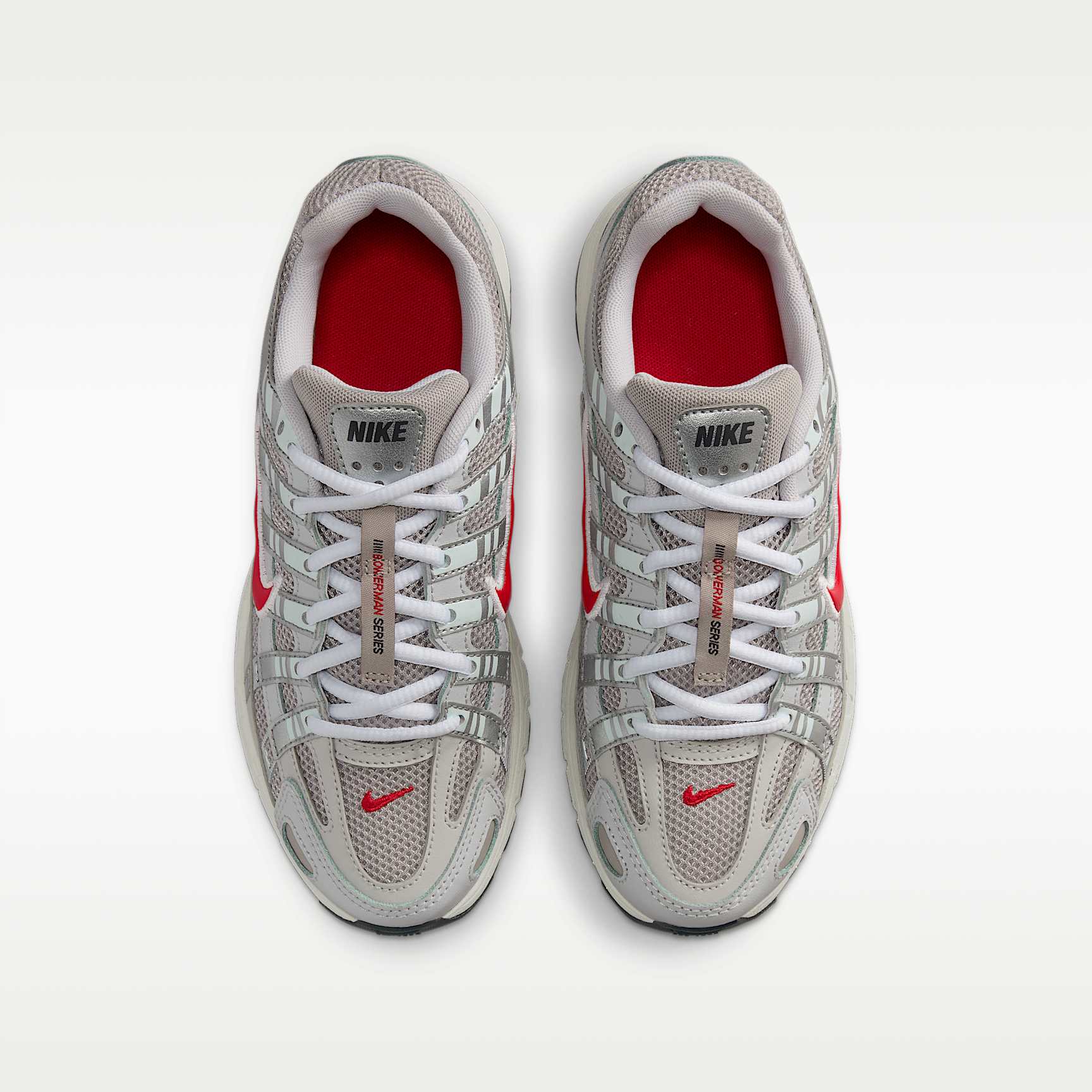 Nike P-6000
