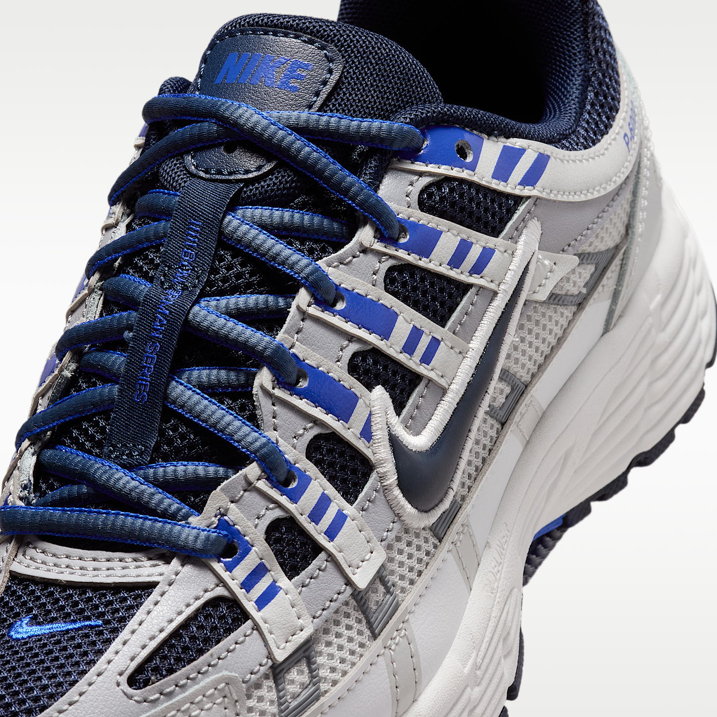 Nike P-6000