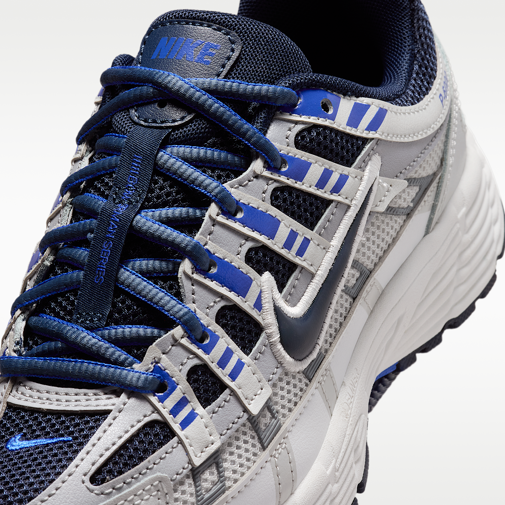 Nike P-6000