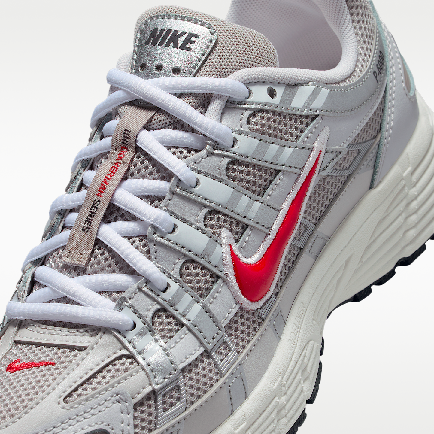 Nike P-6000