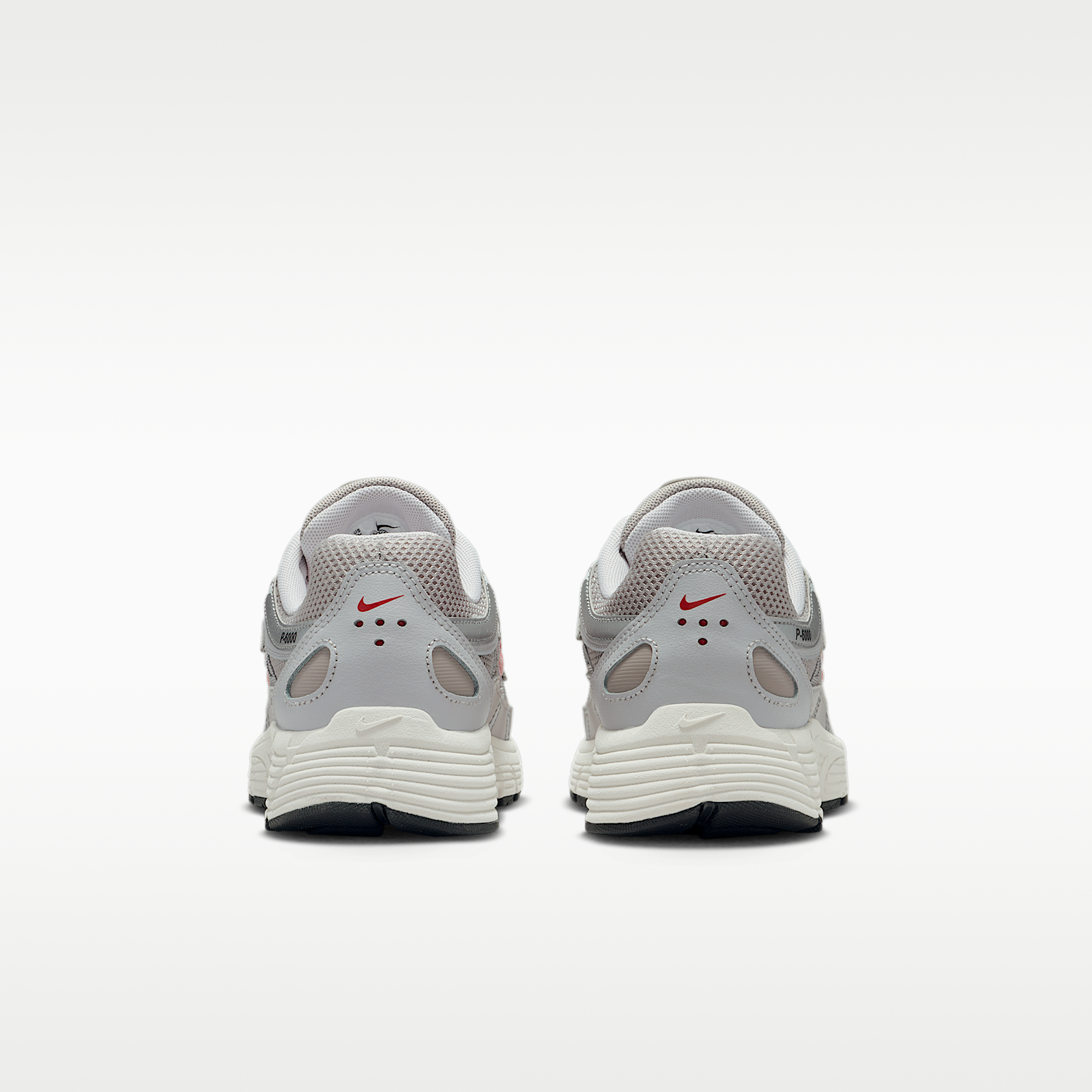 Nike P-6000