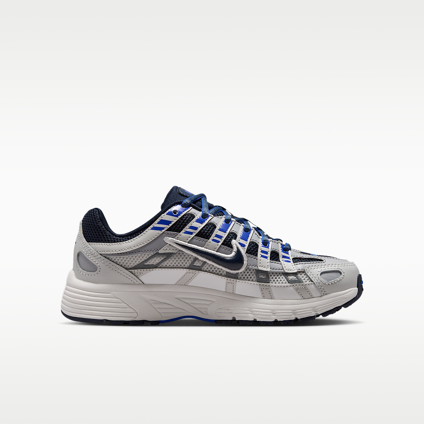 Nike P-6000