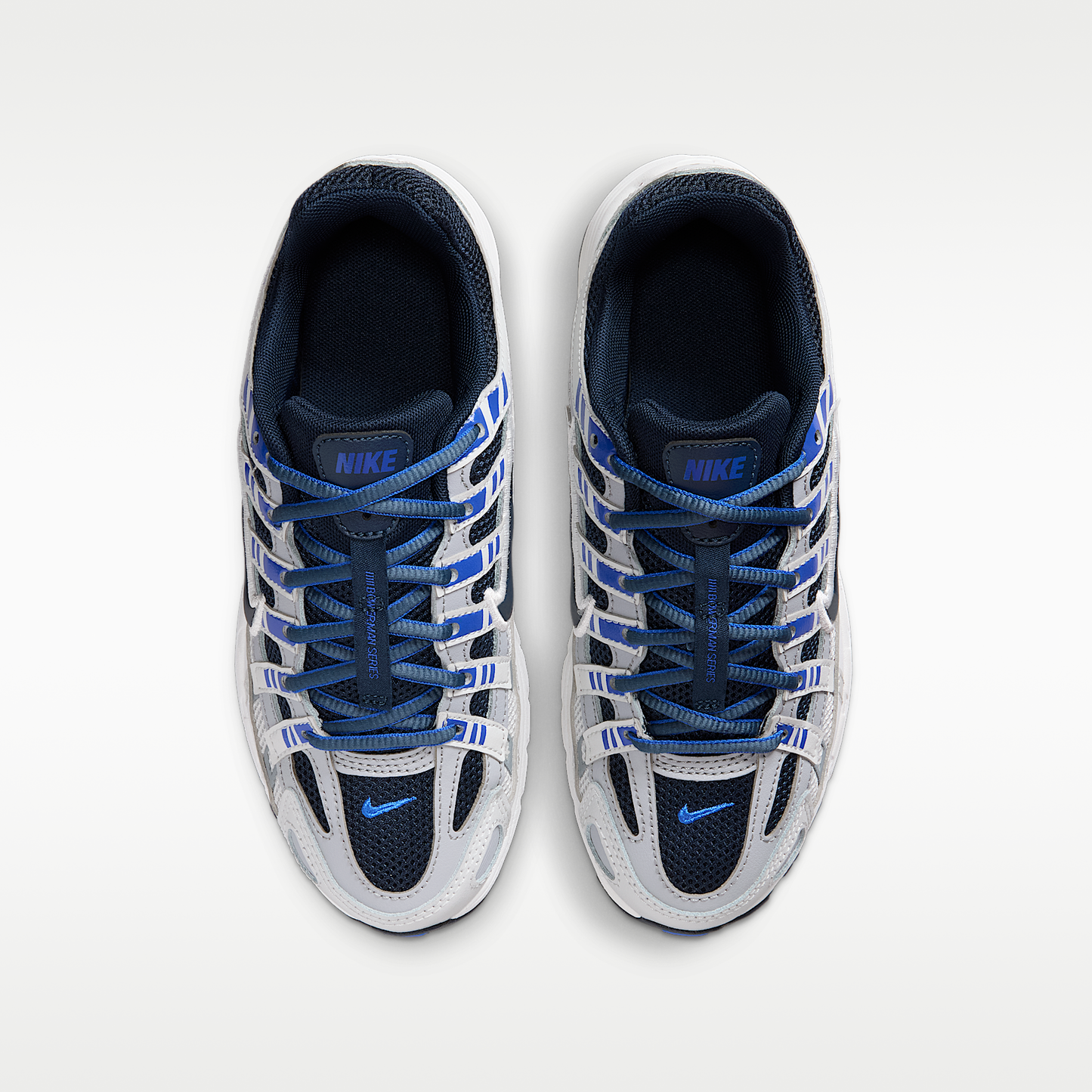 Nike P-6000