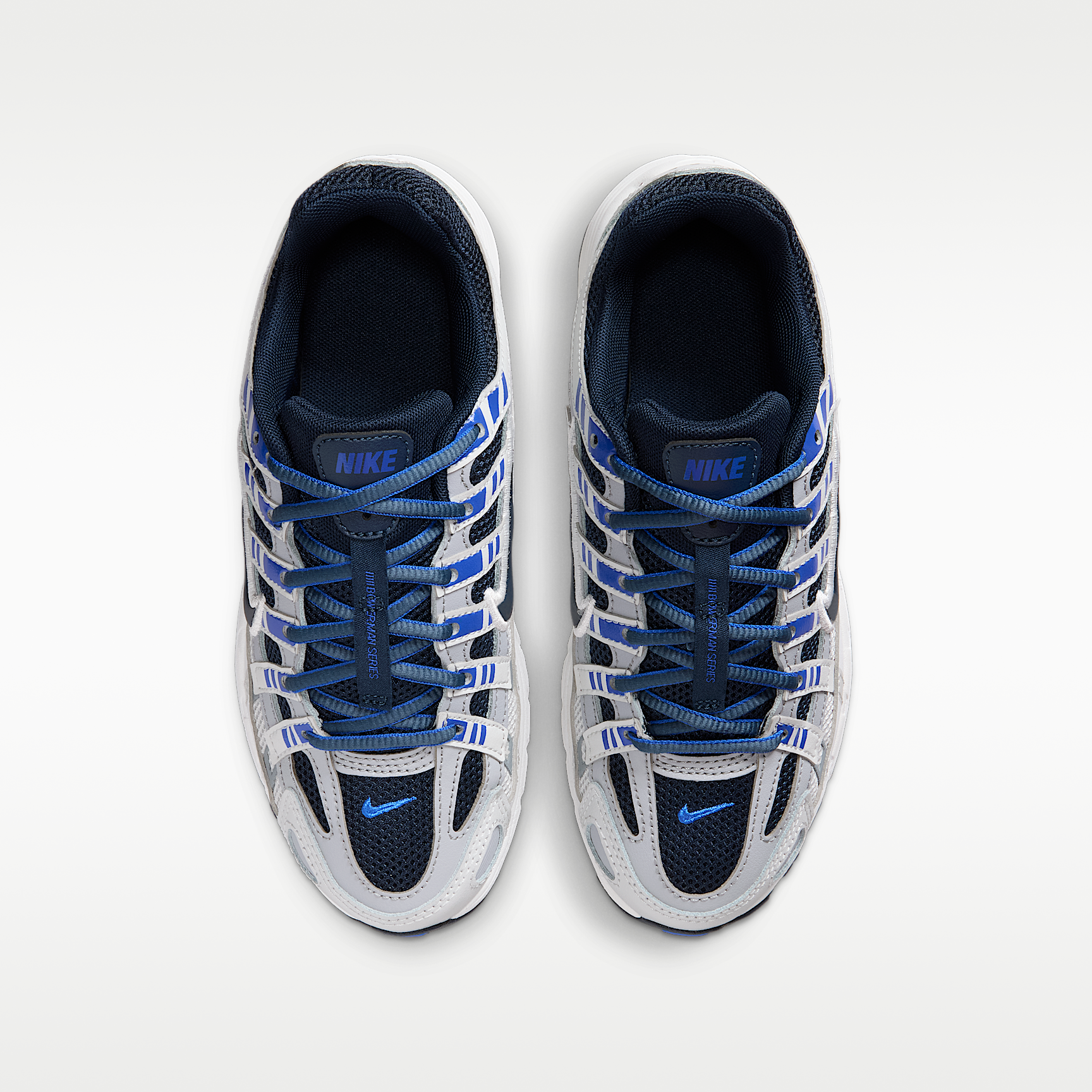 Nike P-6000