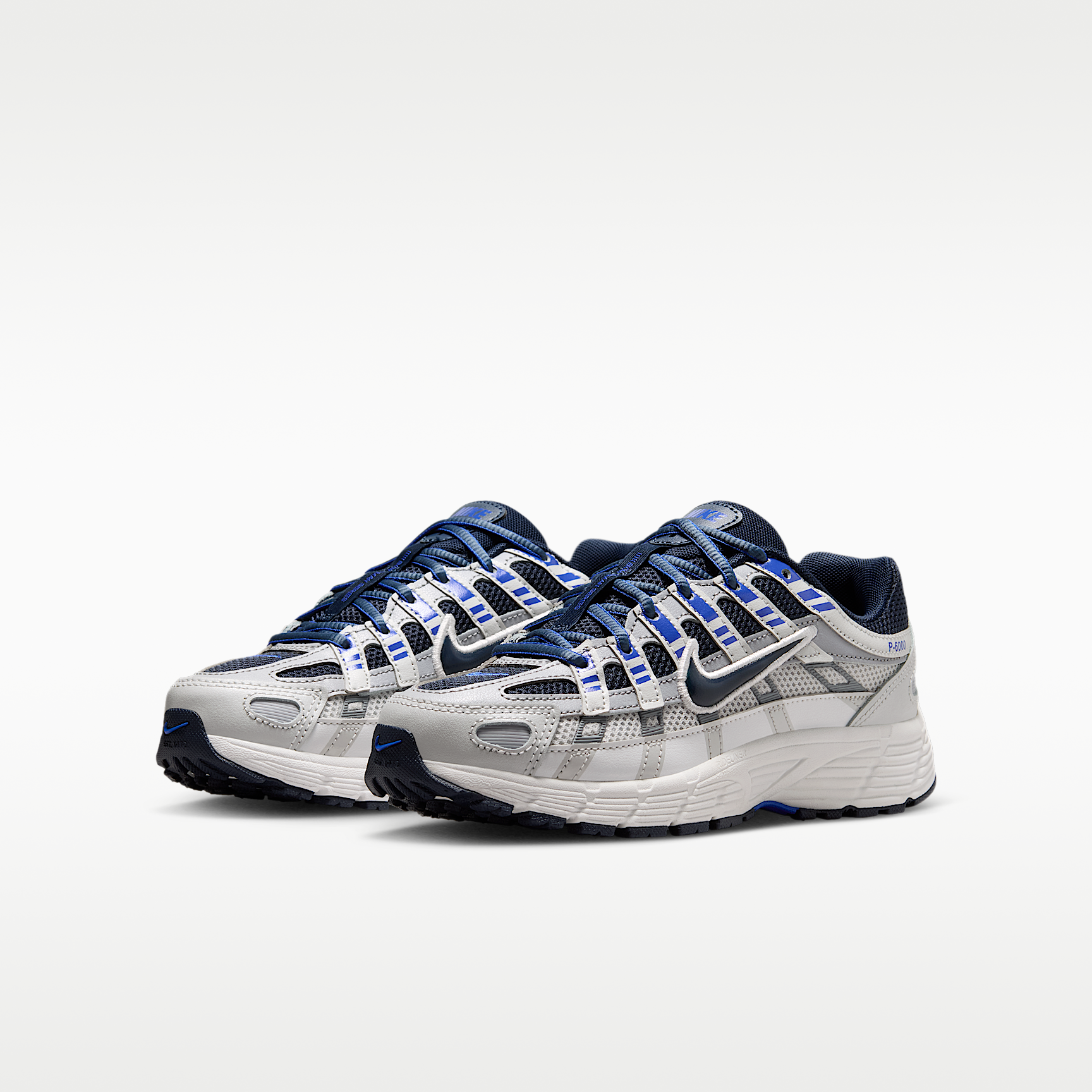 Nike P-6000