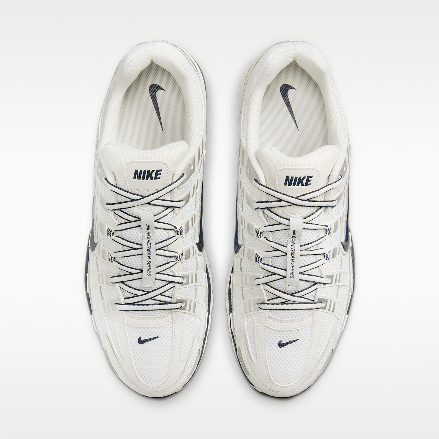 Nike P-6000