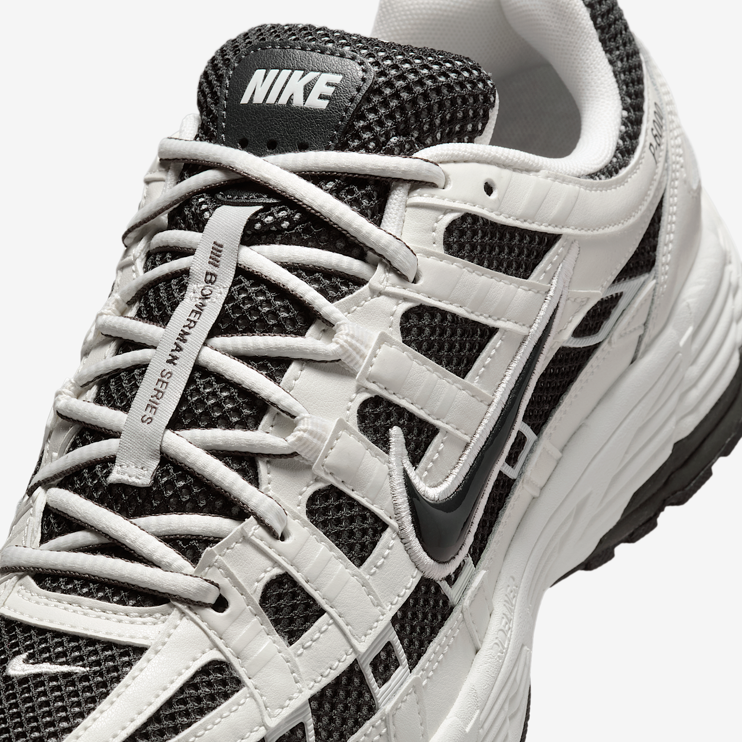 Nike P-6000