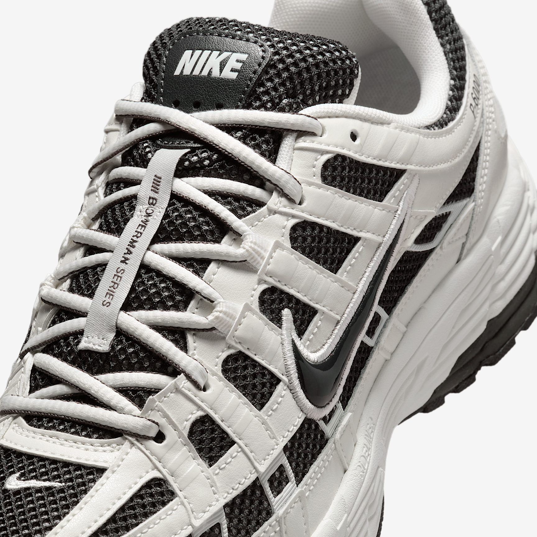 Nike P-6000