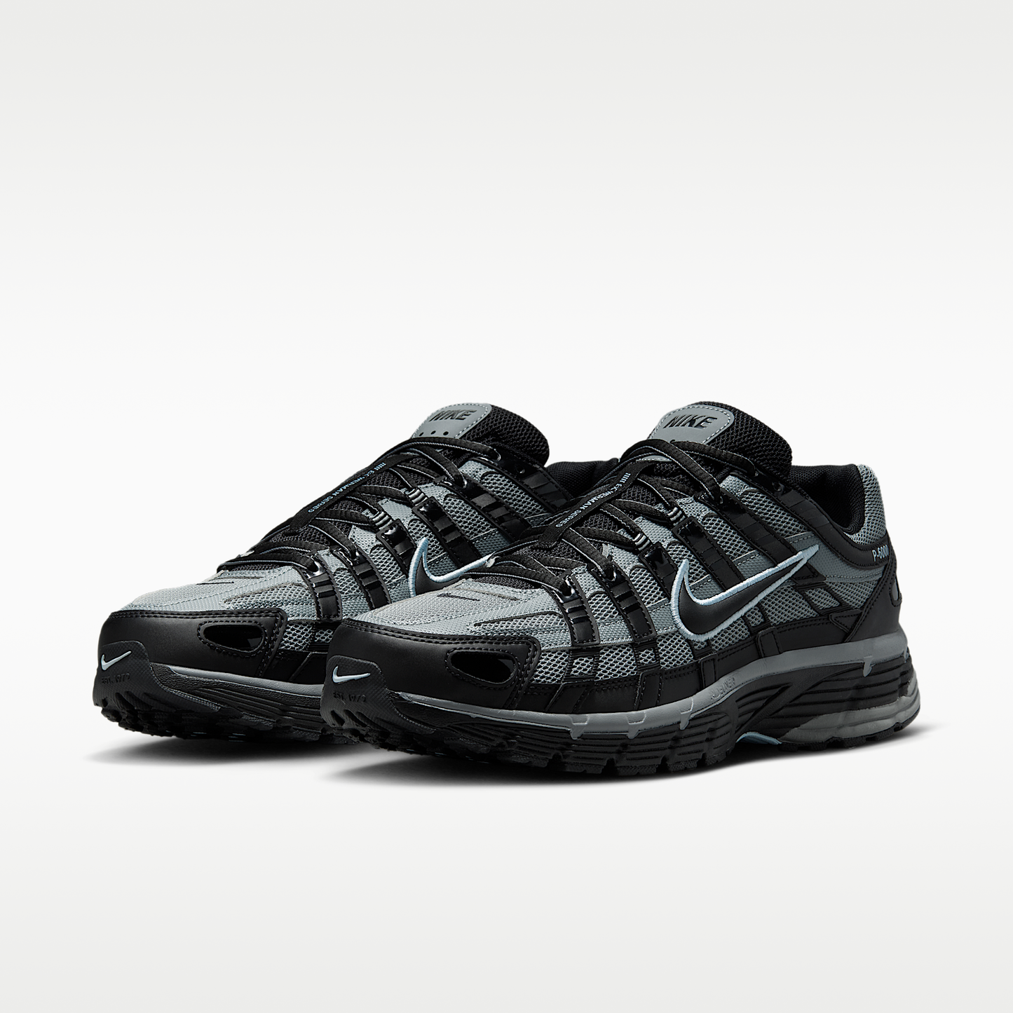 Nike P-6000 Tech