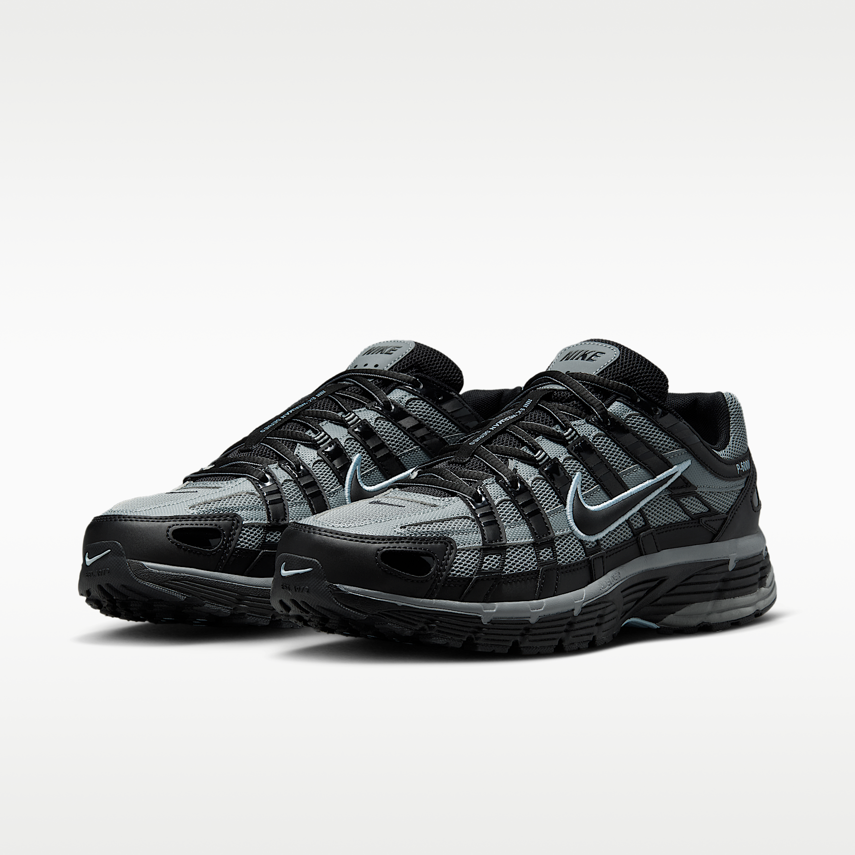 Nike P-6000 Tech