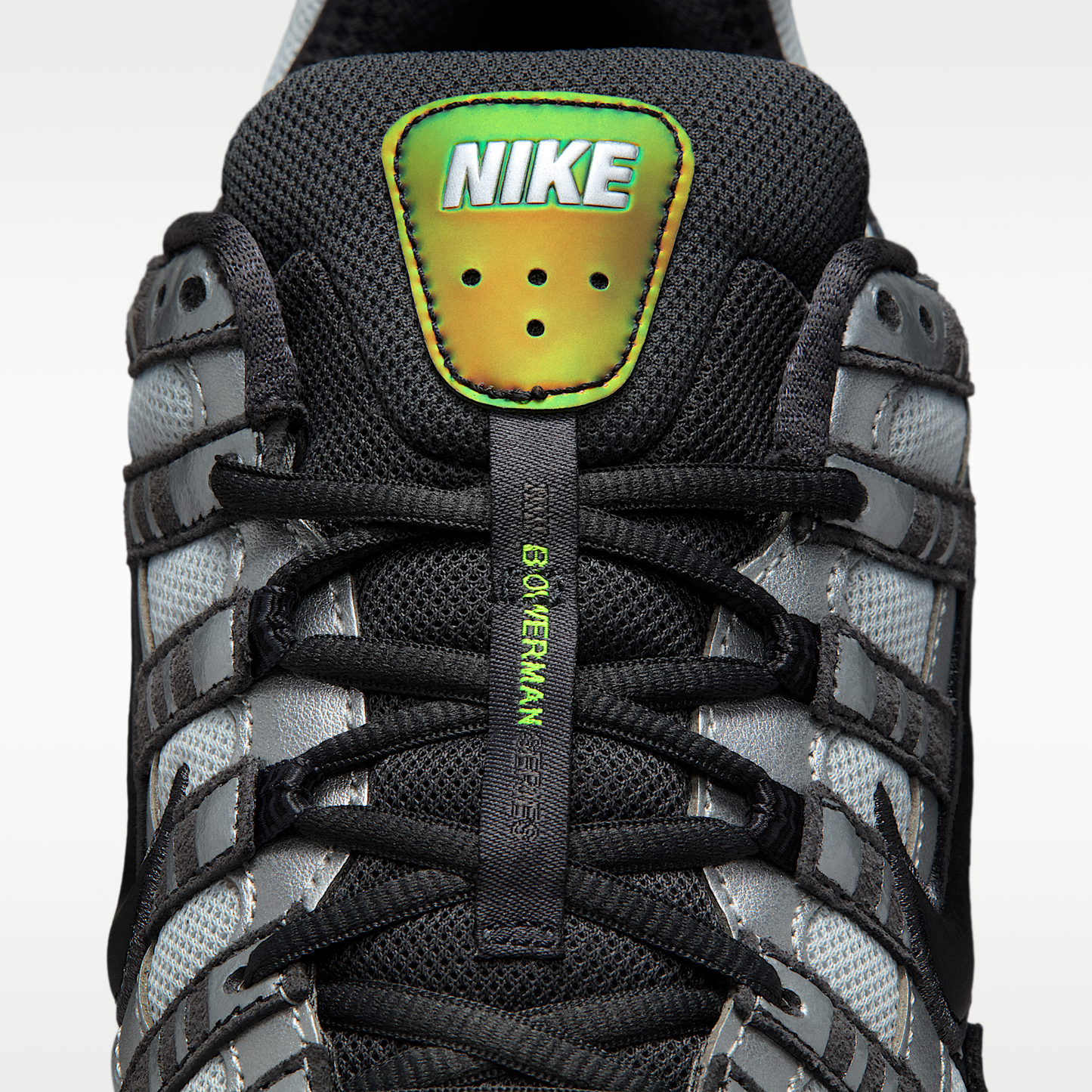 Nike P-6000