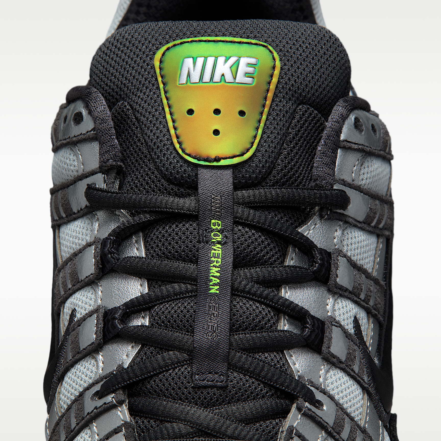 Nike P-6000