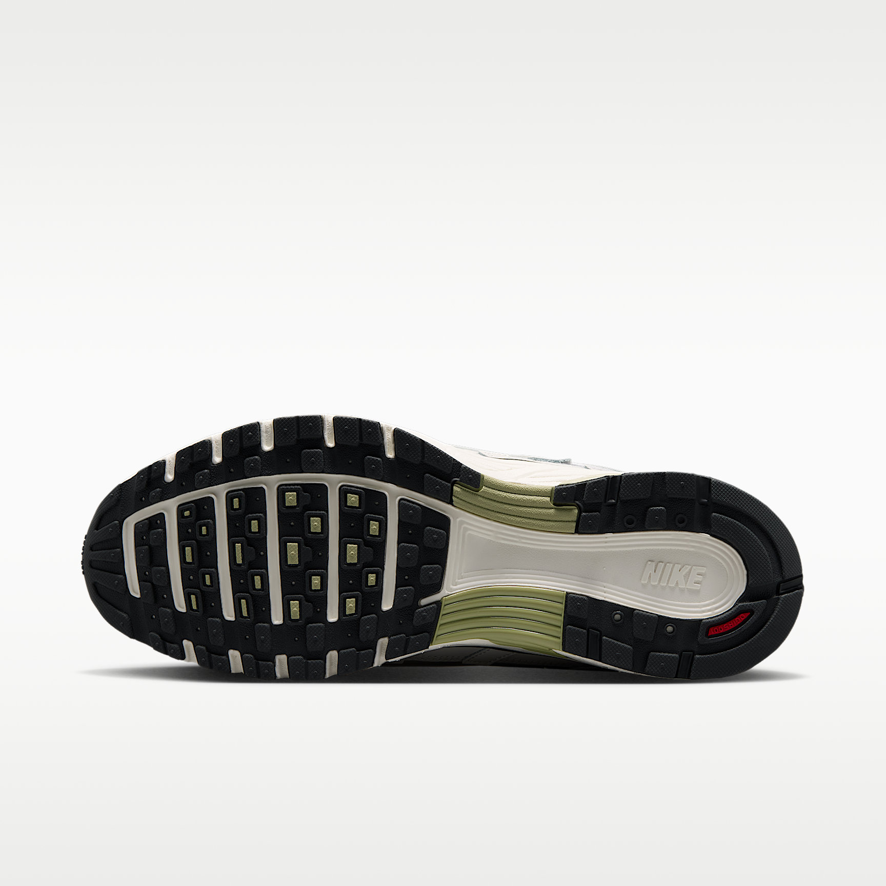 Nike P-6000
