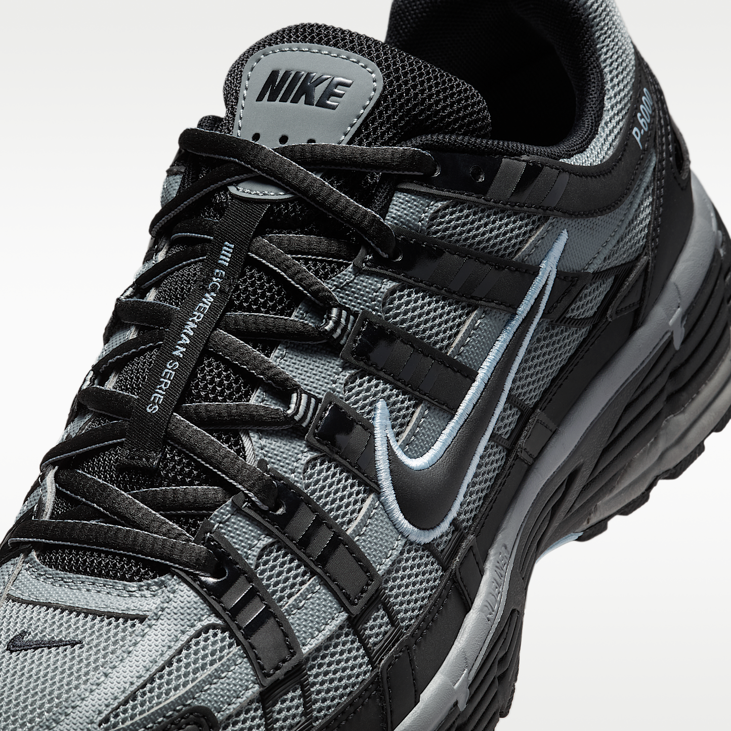Nike P-6000 Tech