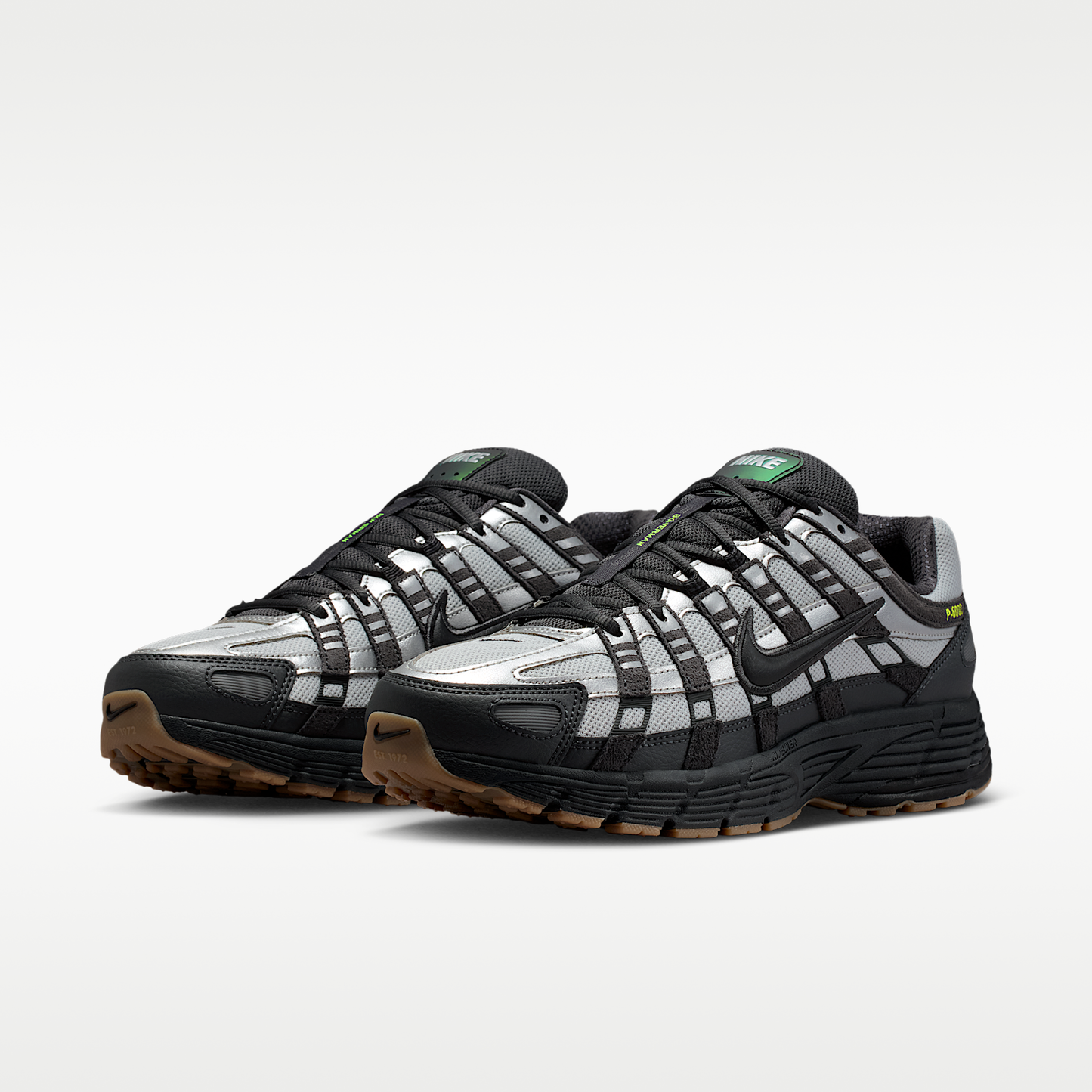 Nike P-6000
