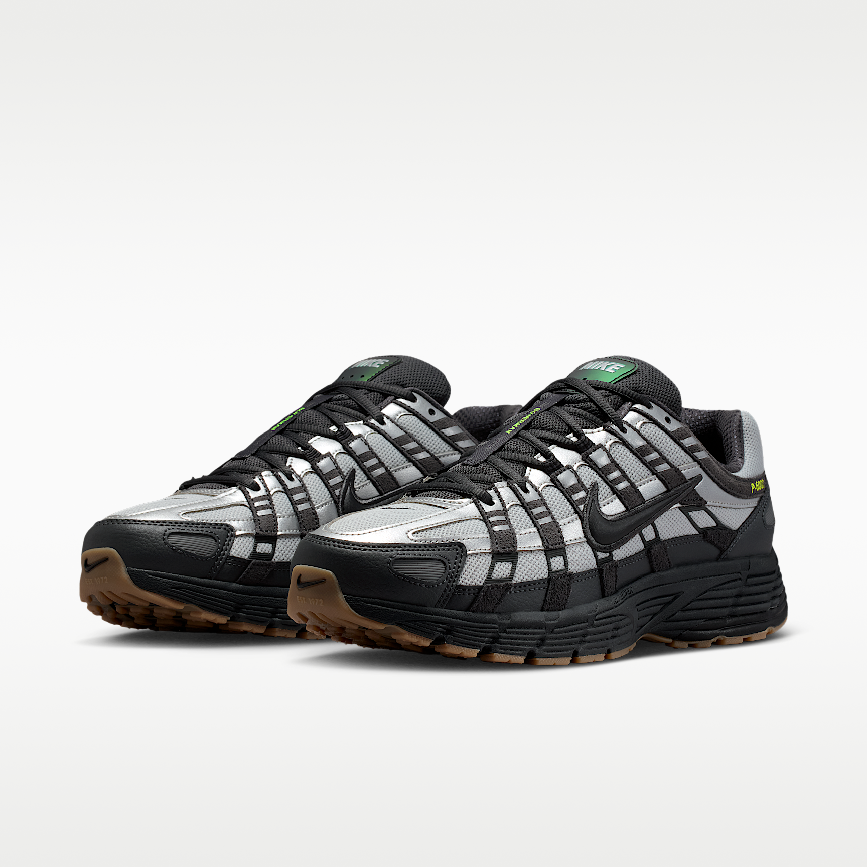 Nike P-6000