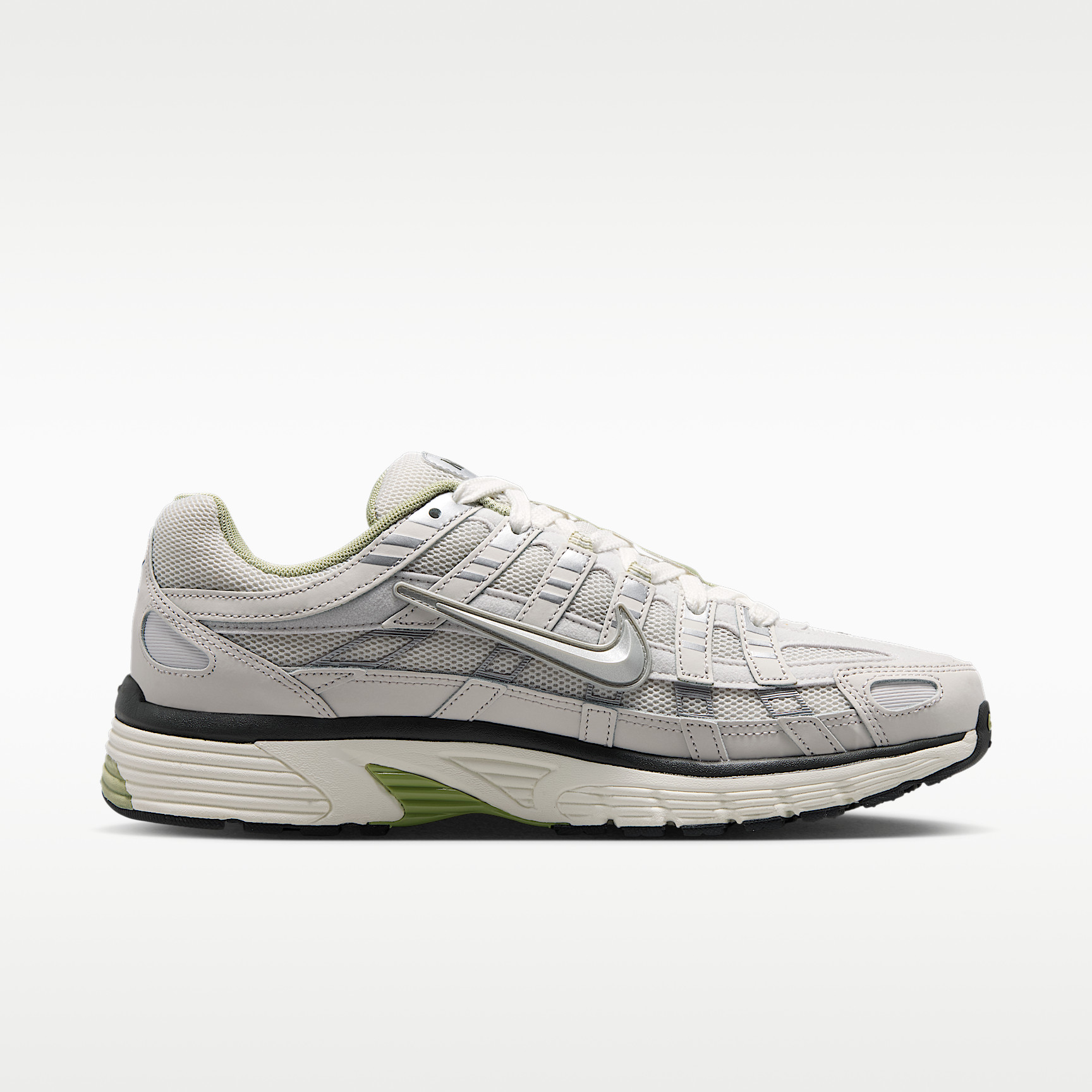 Nike P-6000
