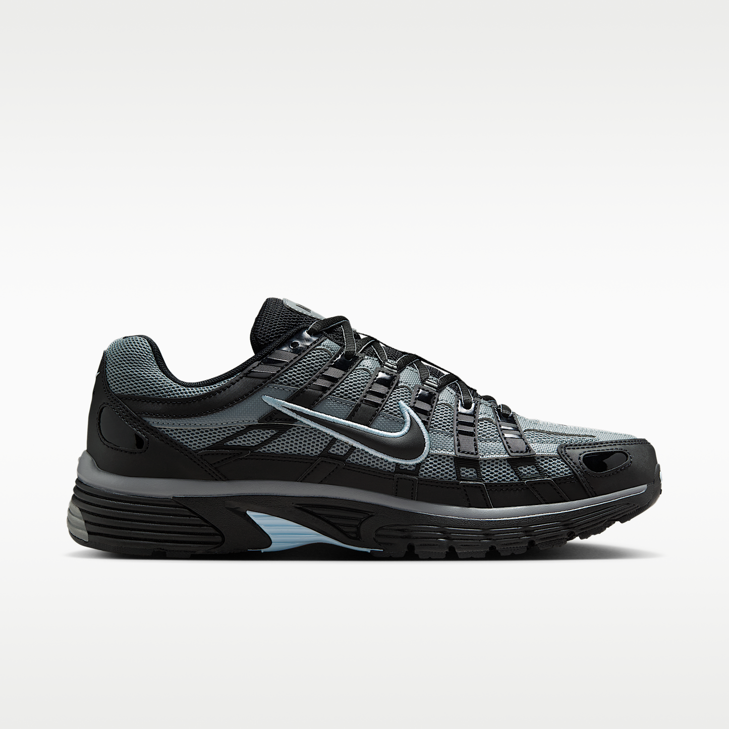 Nike P-6000 Tech